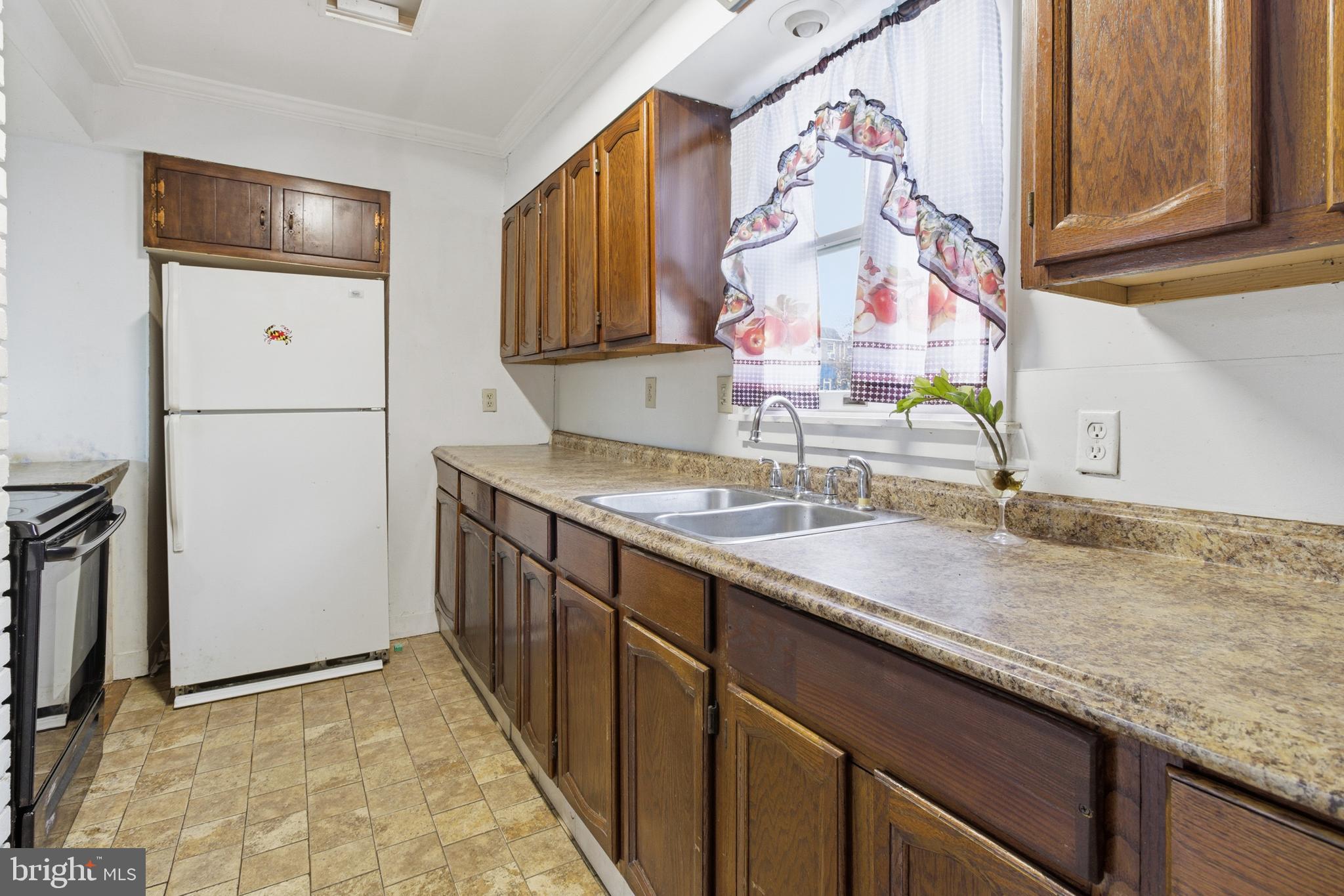 BROENING MANOR - Residential