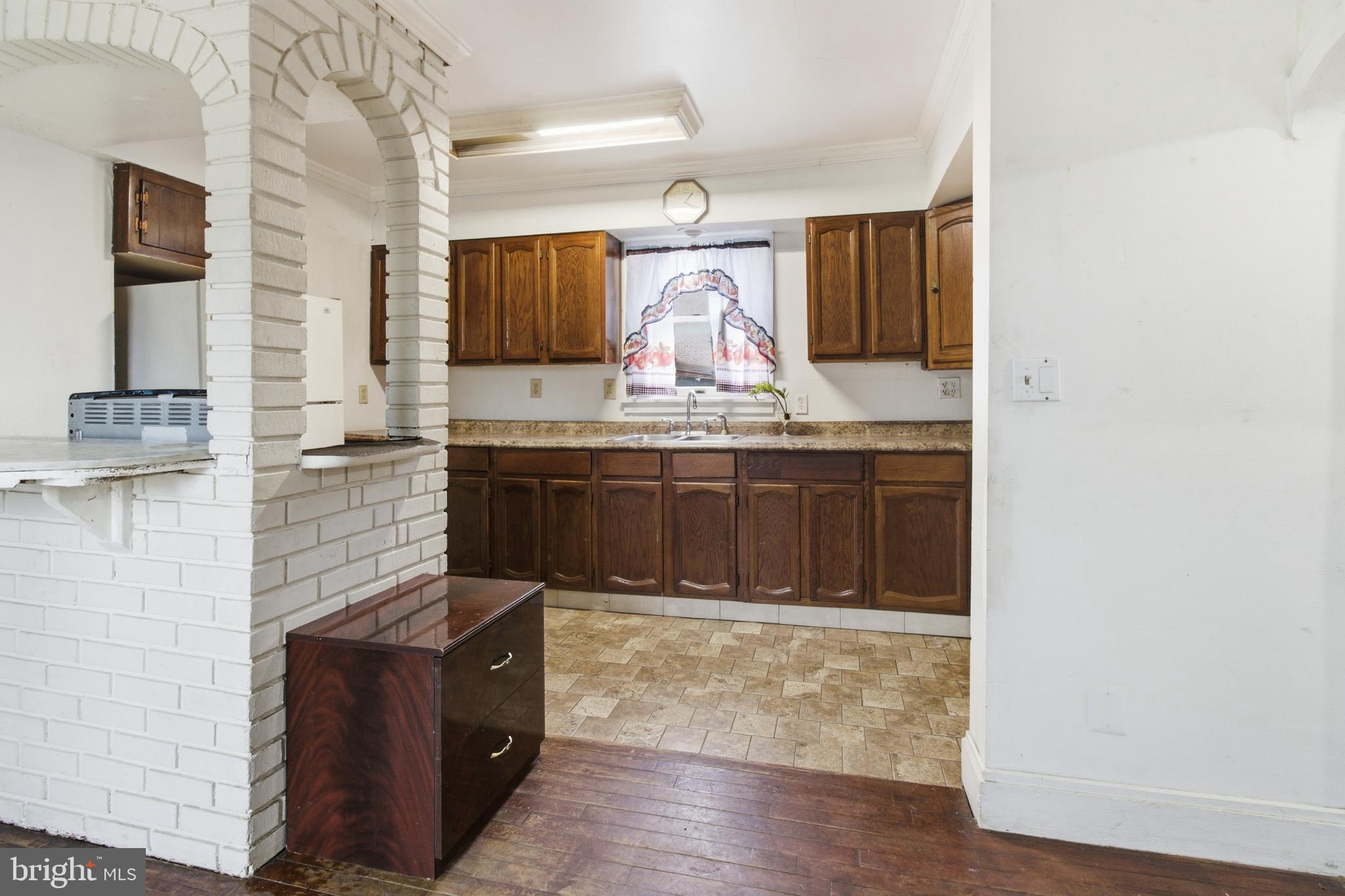 BROENING MANOR - Residential