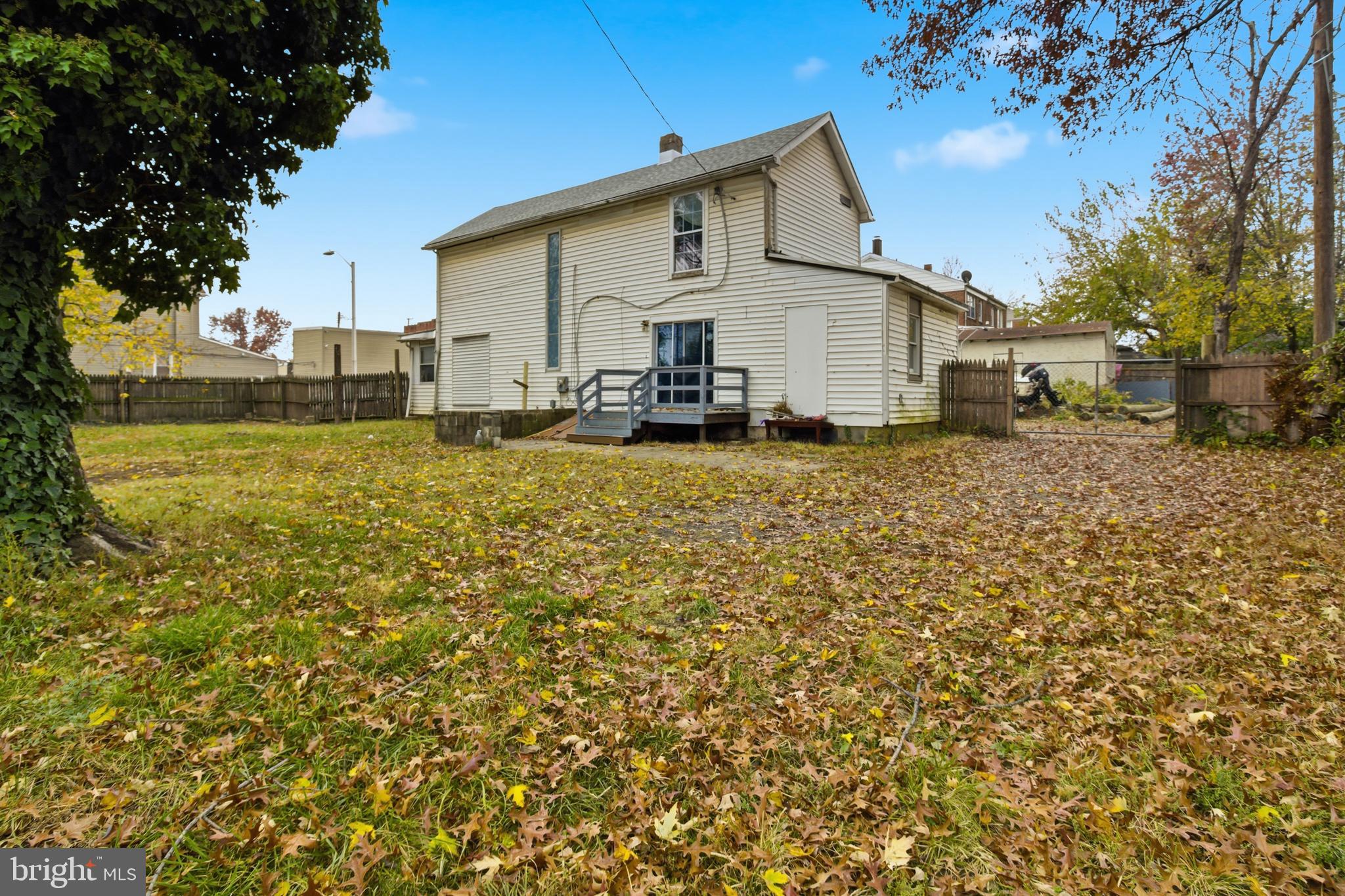 BROENING MANOR - Residential