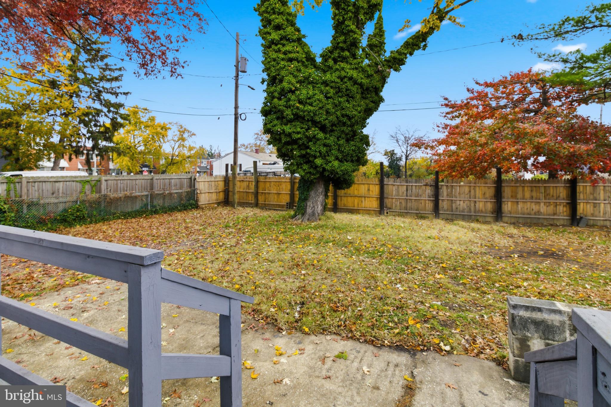 BROENING MANOR - Residential