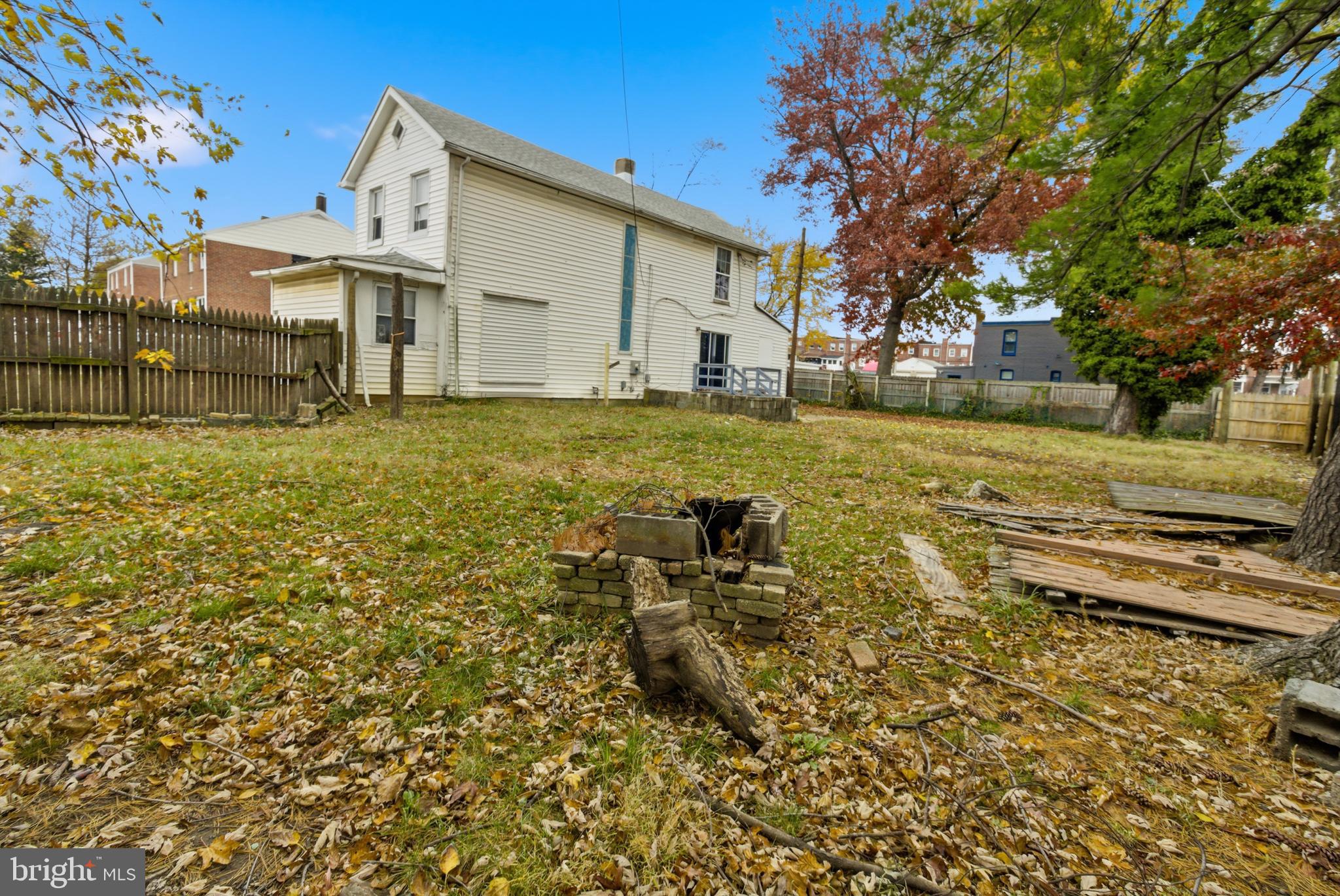 BROENING MANOR - Residential