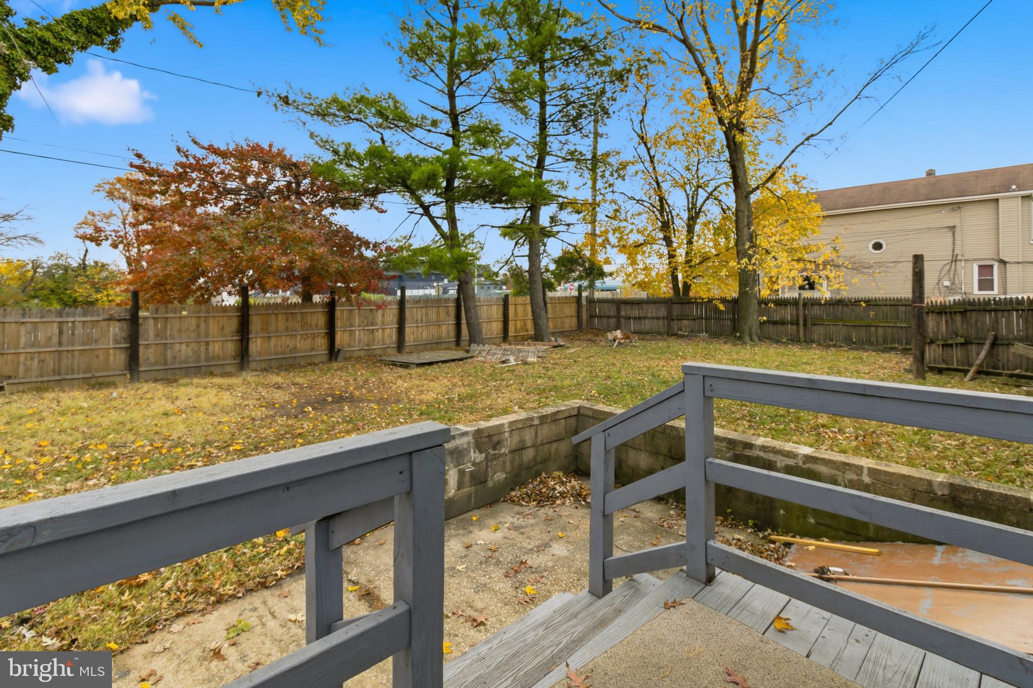 BROENING MANOR - Residential