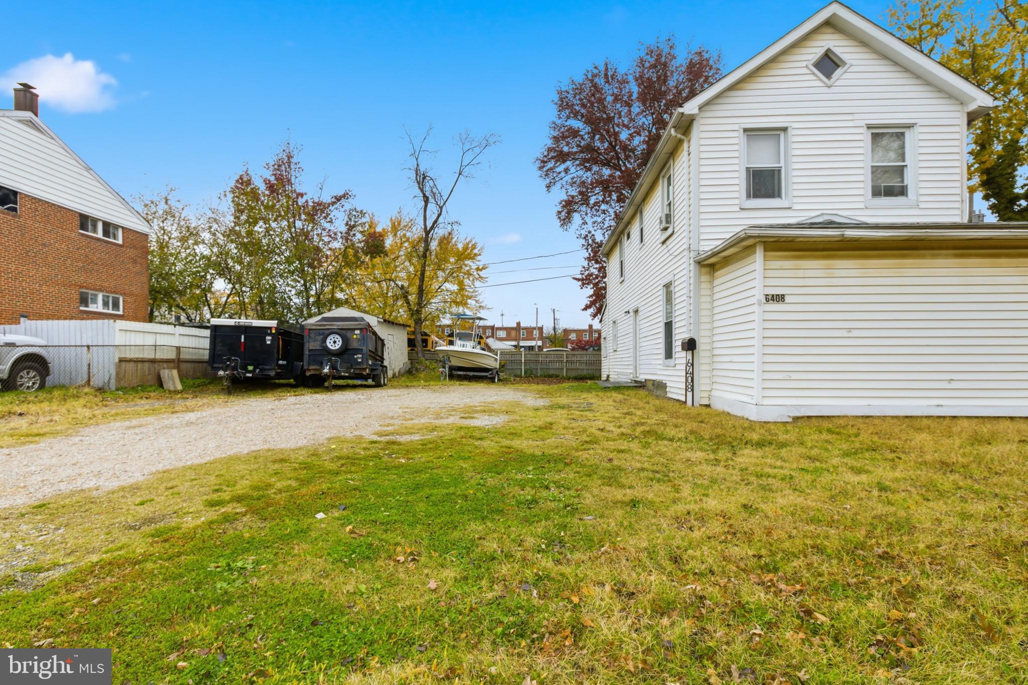 BROENING MANOR - Residential