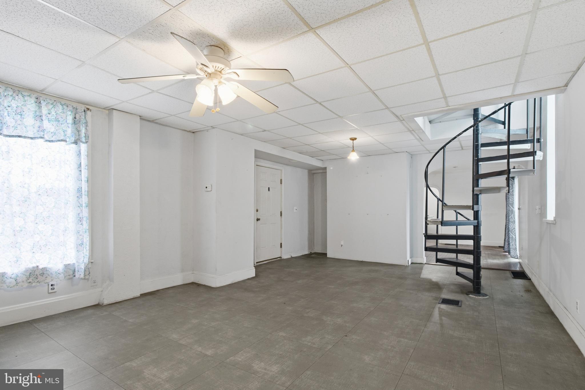 BROENING MANOR - Residential