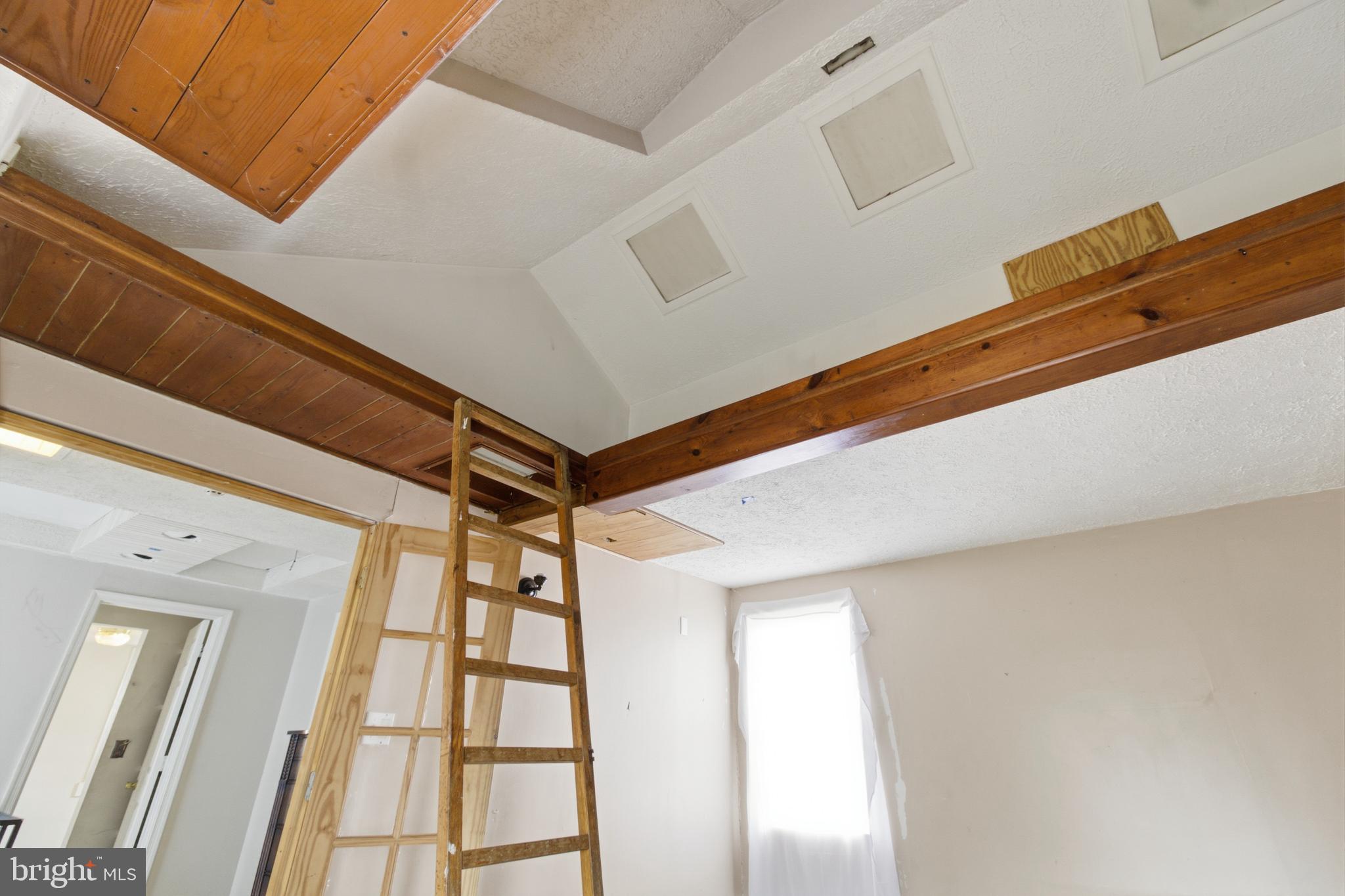 BROENING MANOR - Residential