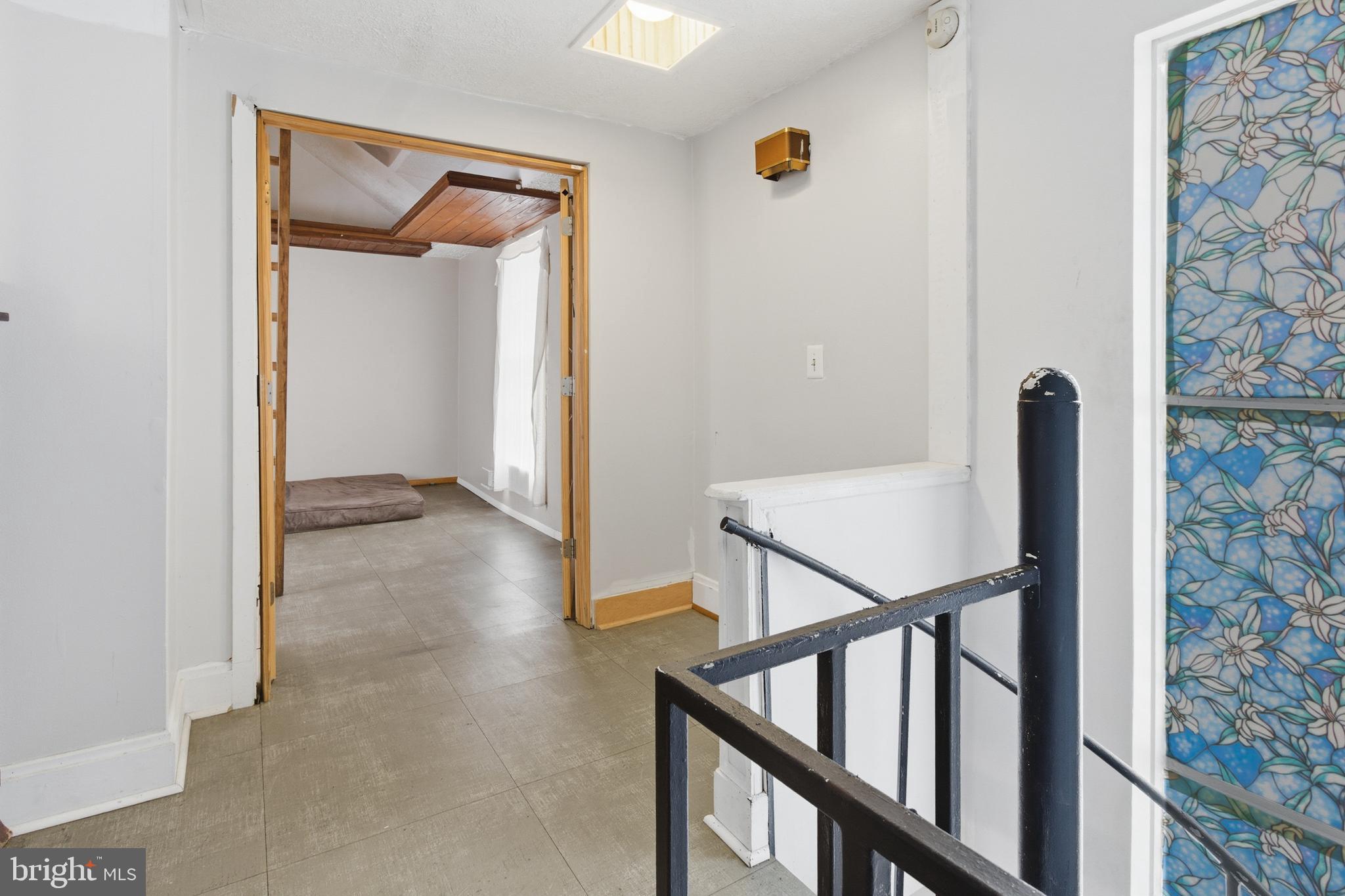 BROENING MANOR - Residential