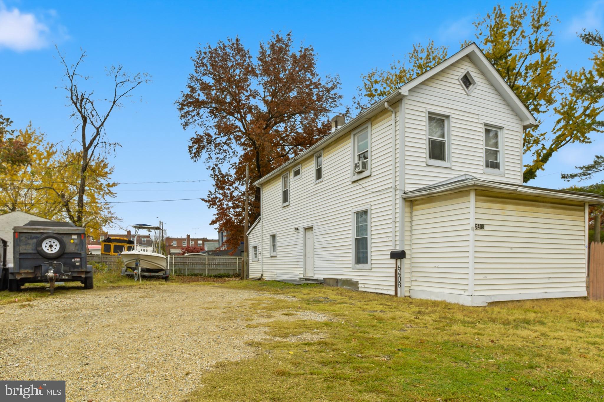 BROENING MANOR - Residential