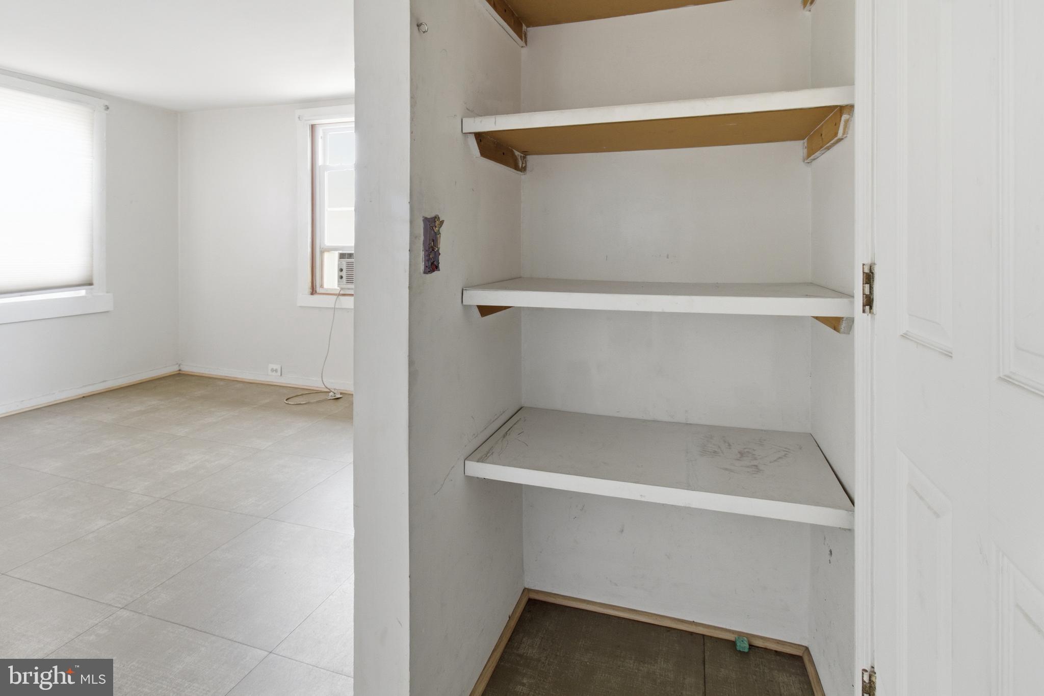 BROENING MANOR - Residential