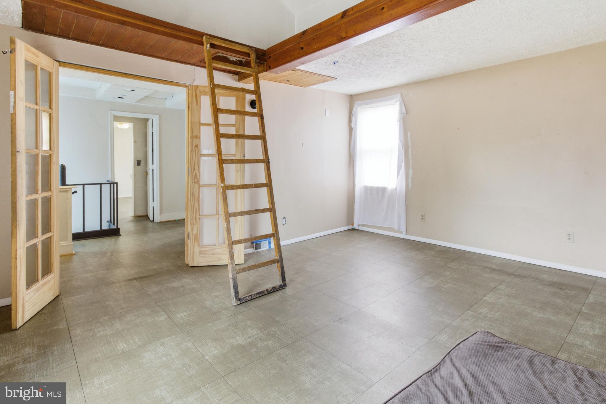 BROENING MANOR - Residential