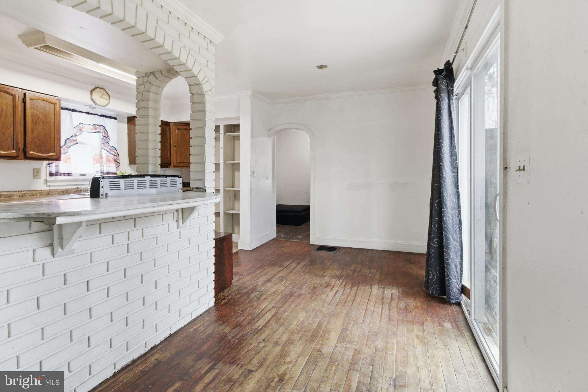 BROENING MANOR - Residential