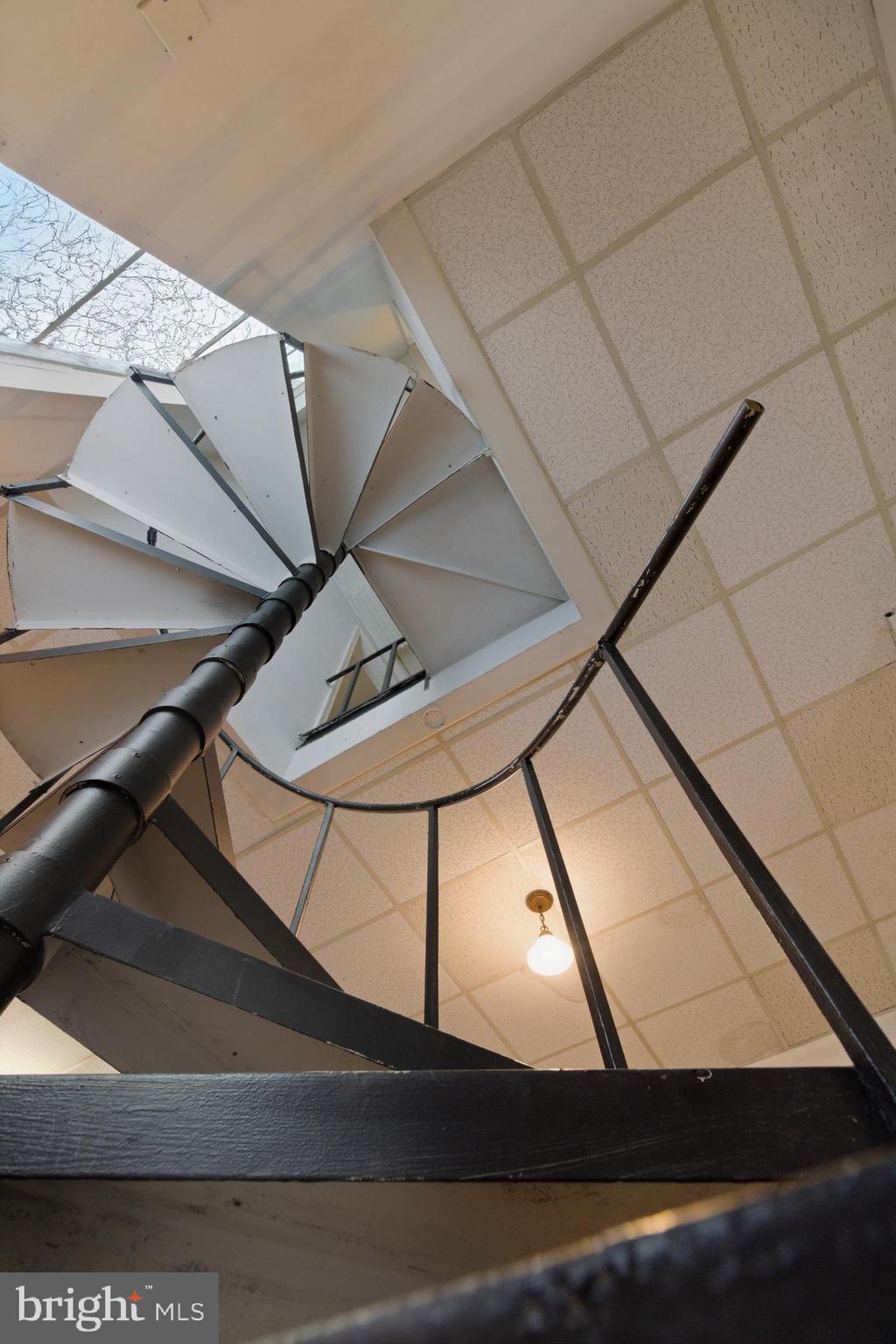 BROENING MANOR - Residential