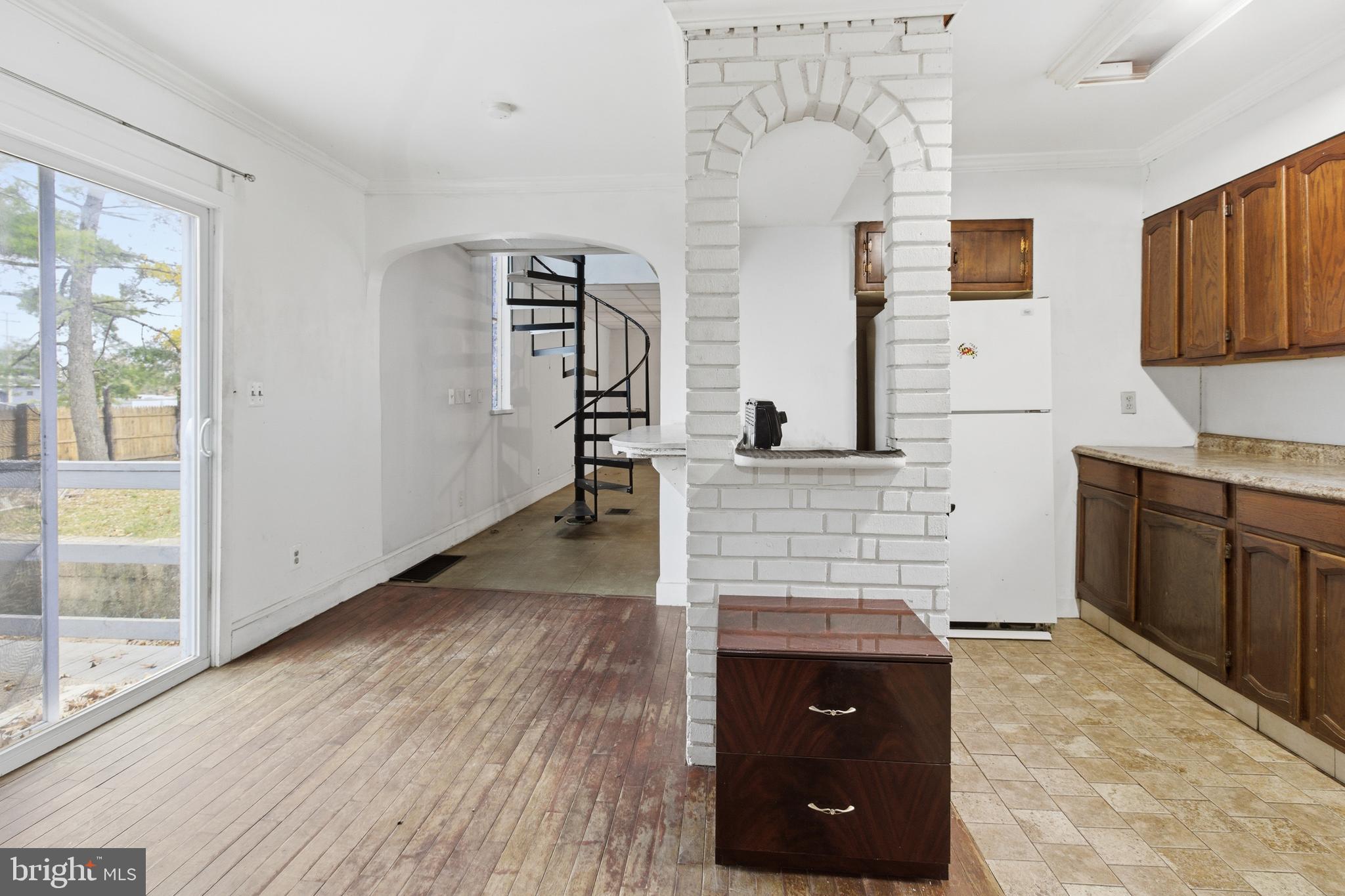 BROENING MANOR - Residential