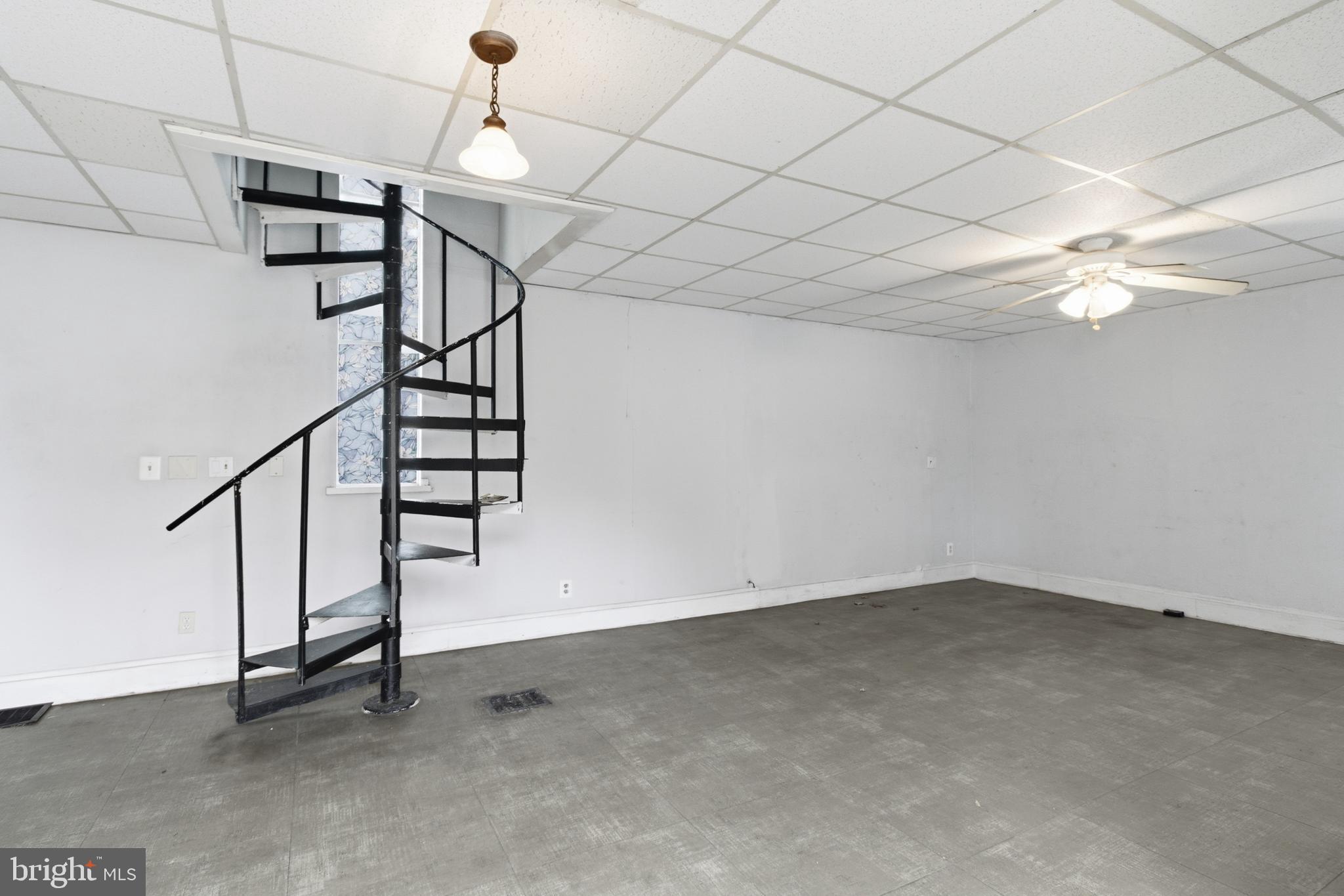 BROENING MANOR - Residential