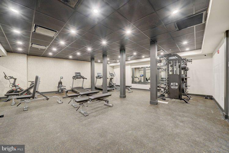 MANAYUNK - Residential Lease