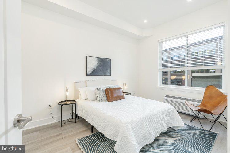 MANAYUNK - Residential Lease