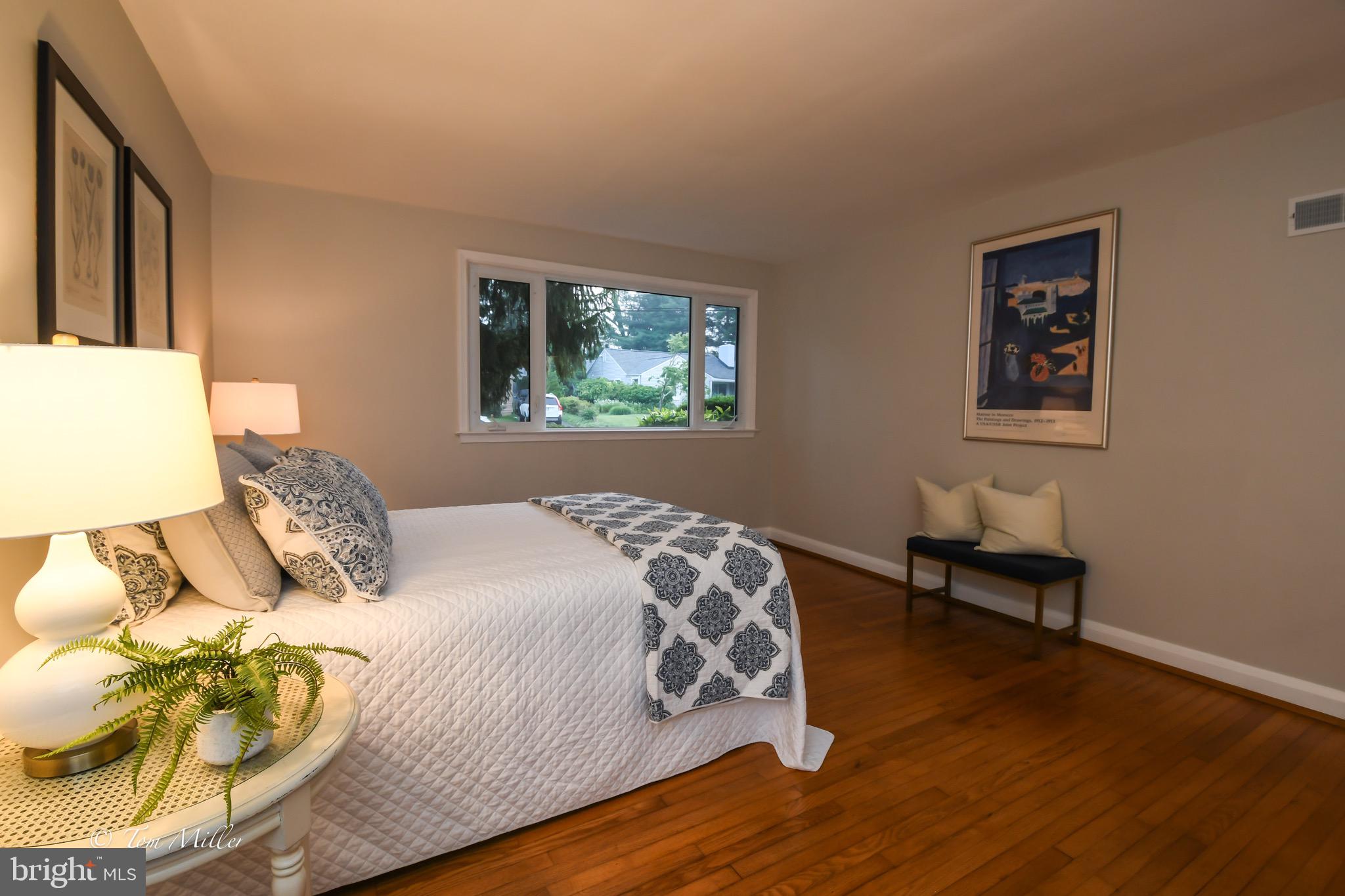 WEST TOWSON - Residential