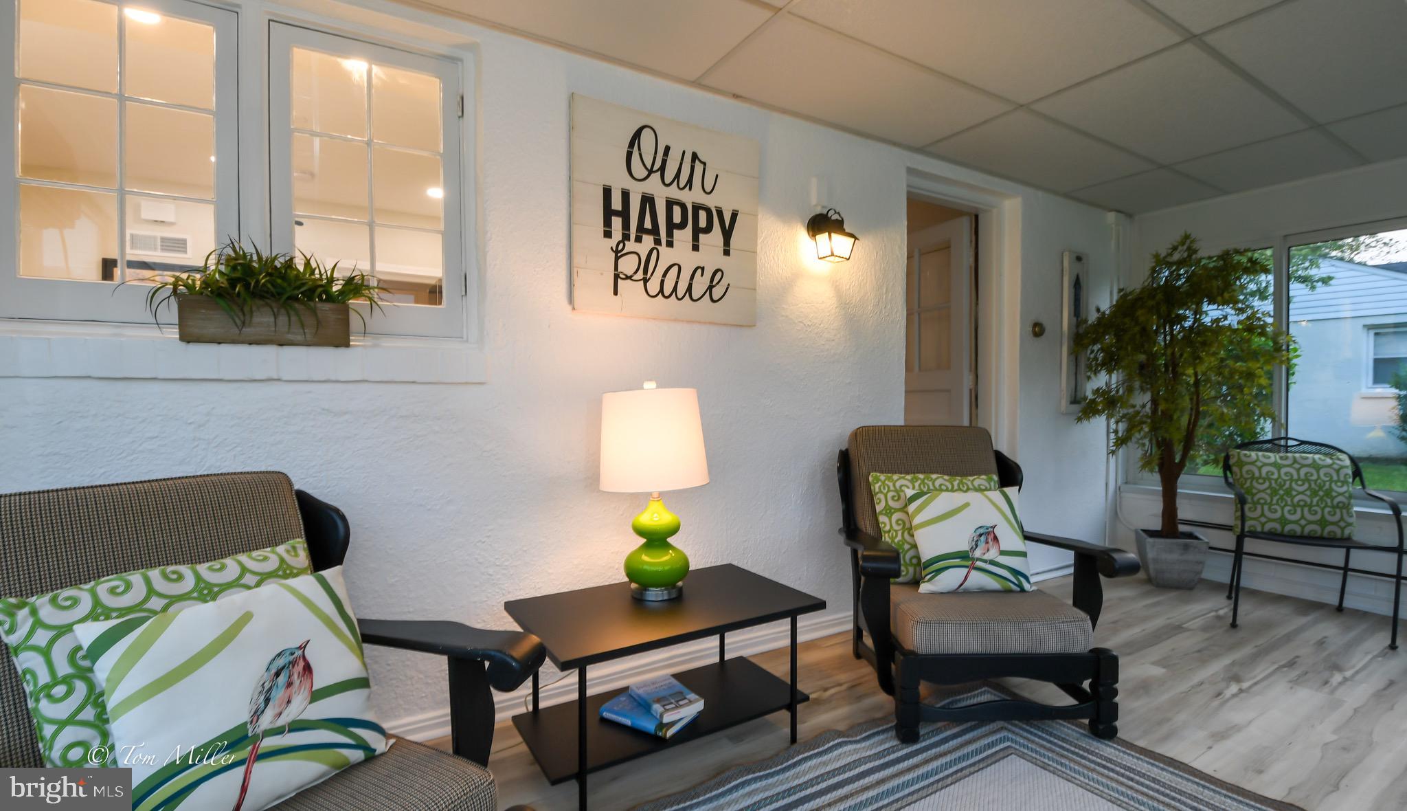 WEST TOWSON - Residential