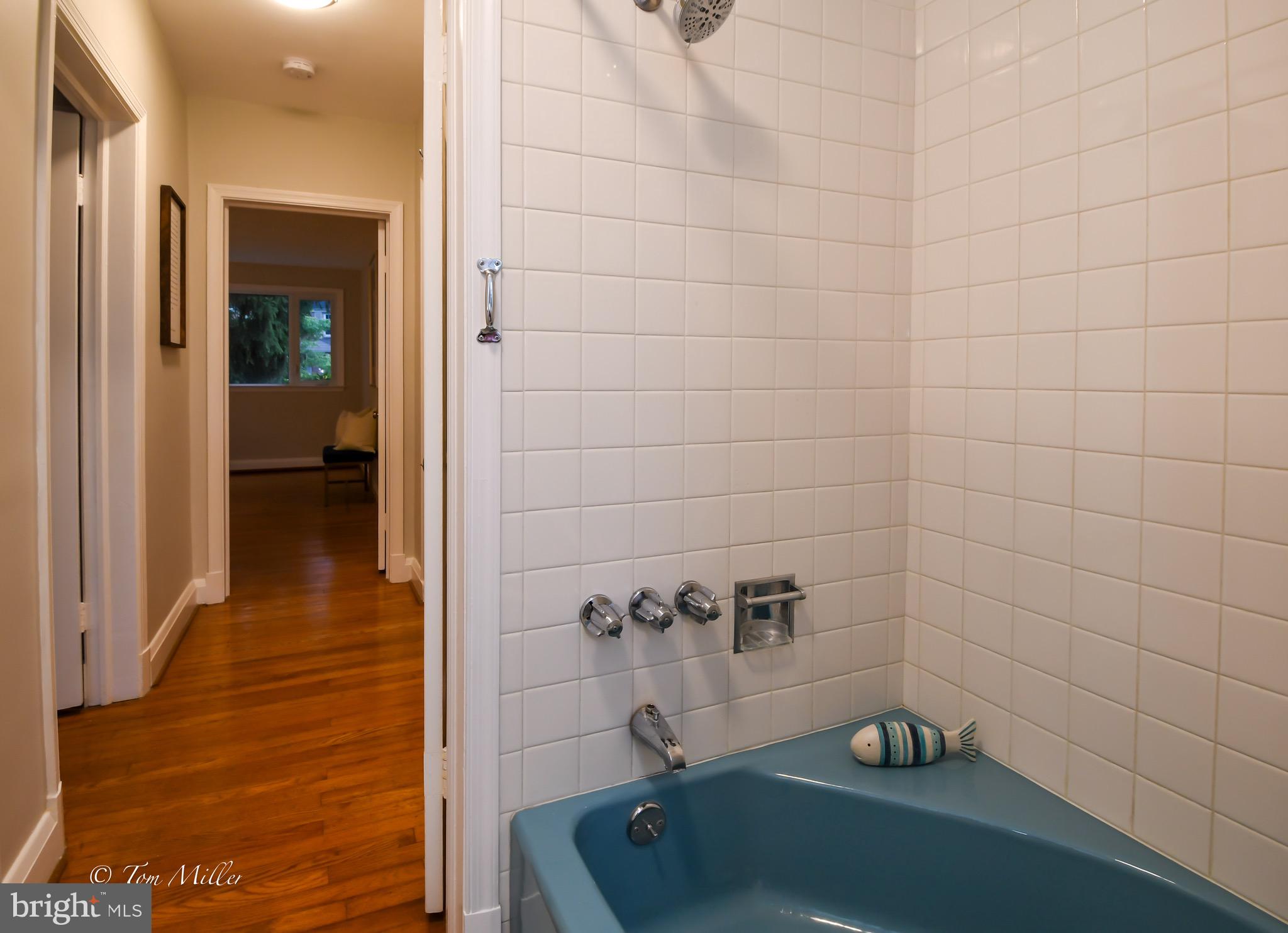 WEST TOWSON - Residential