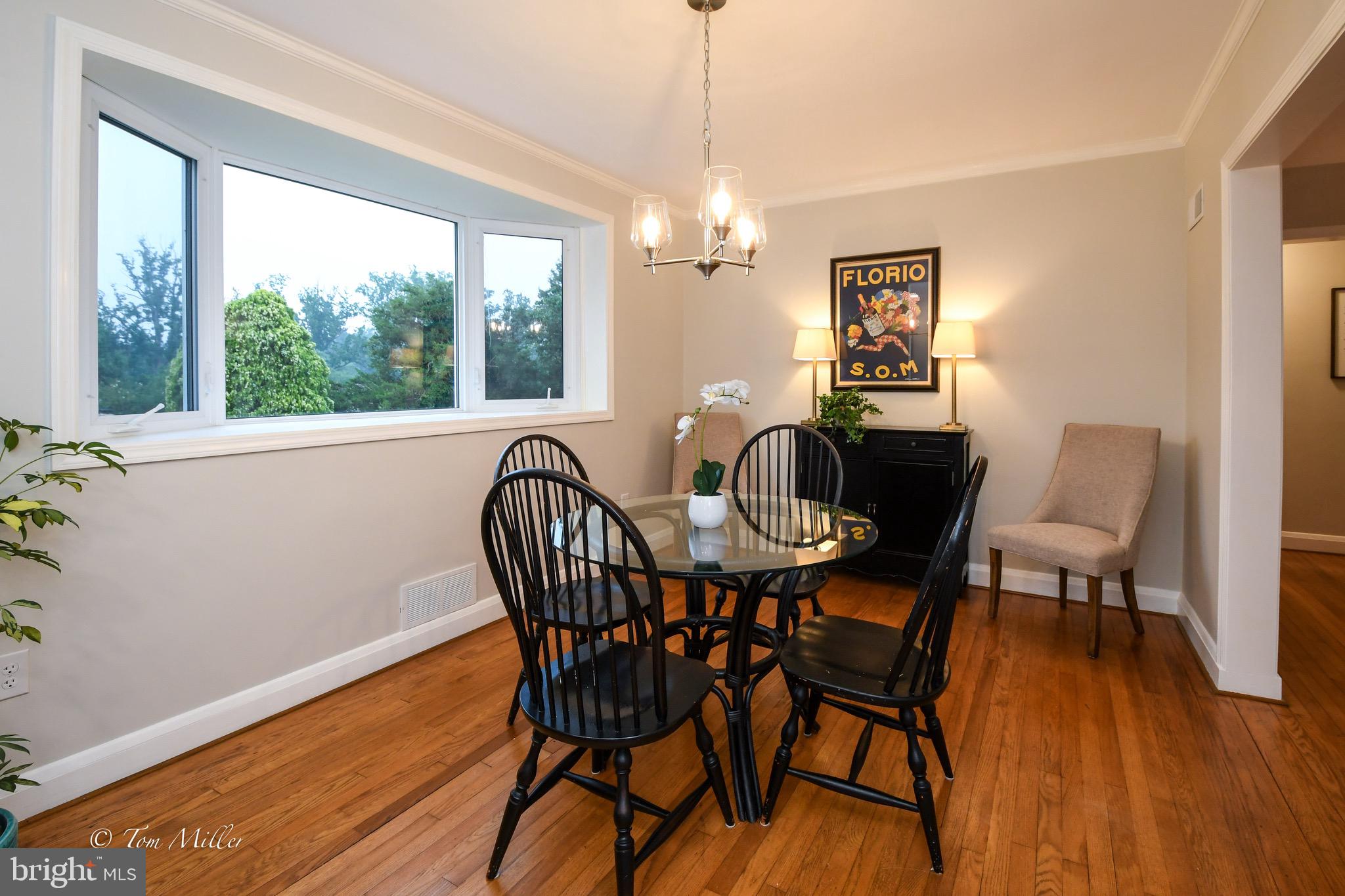 WEST TOWSON - Residential