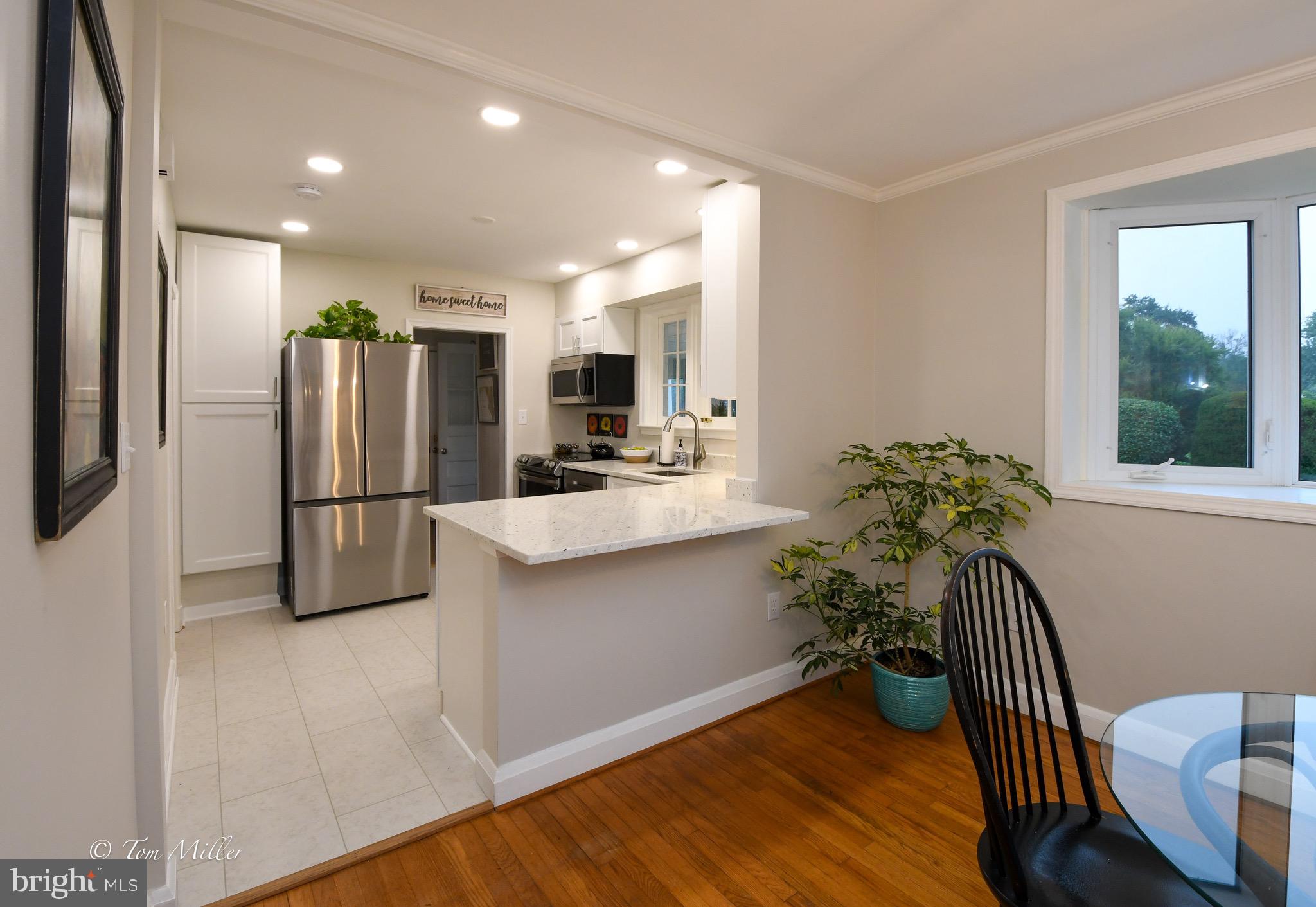 WEST TOWSON - Residential