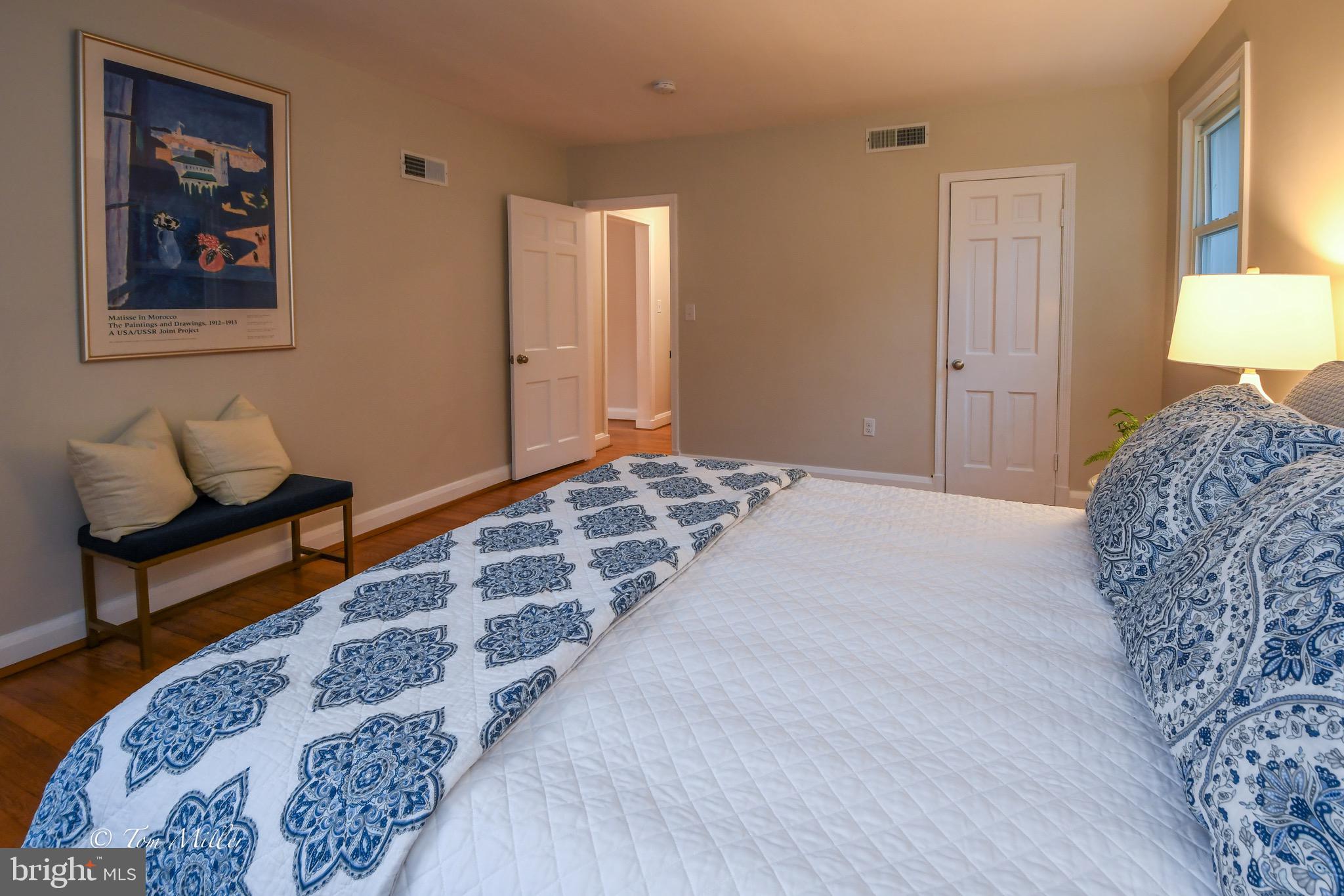 WEST TOWSON - Residential