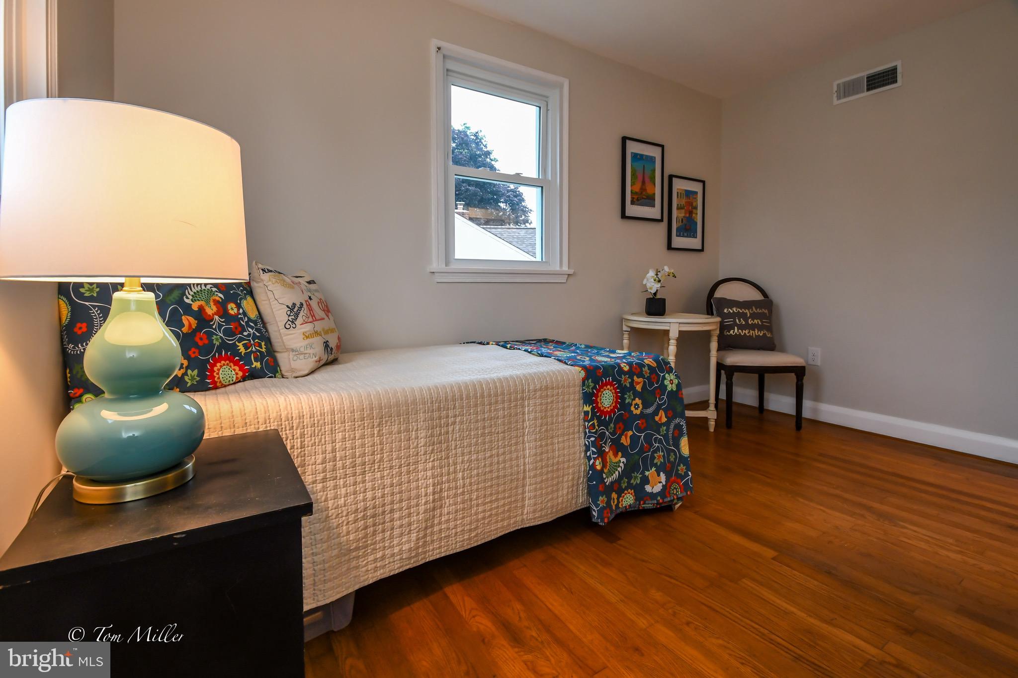 WEST TOWSON - Residential