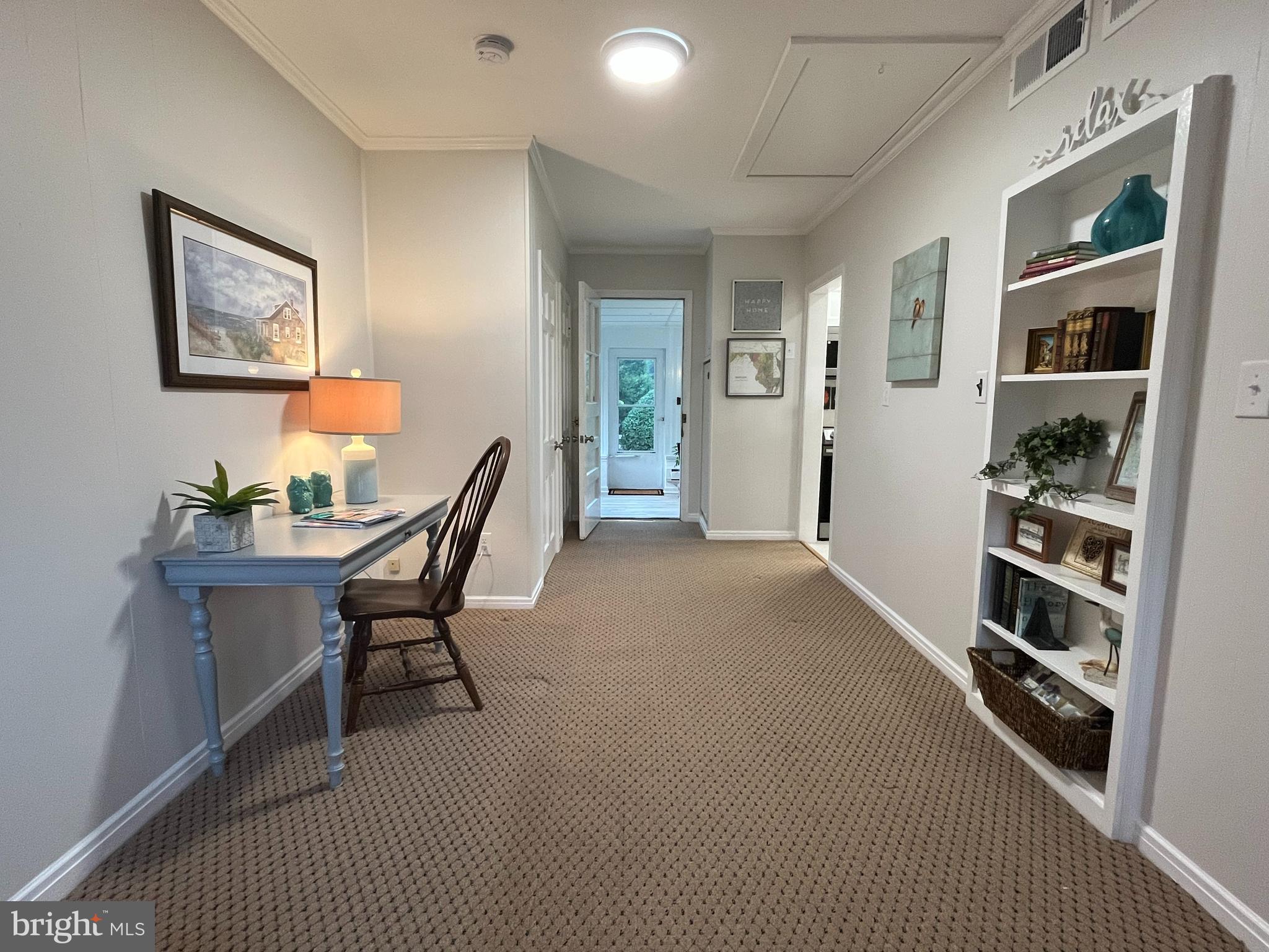 WEST TOWSON - Residential