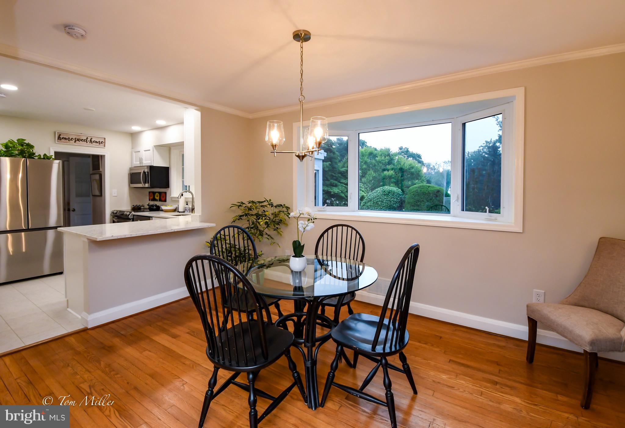 WEST TOWSON - Residential