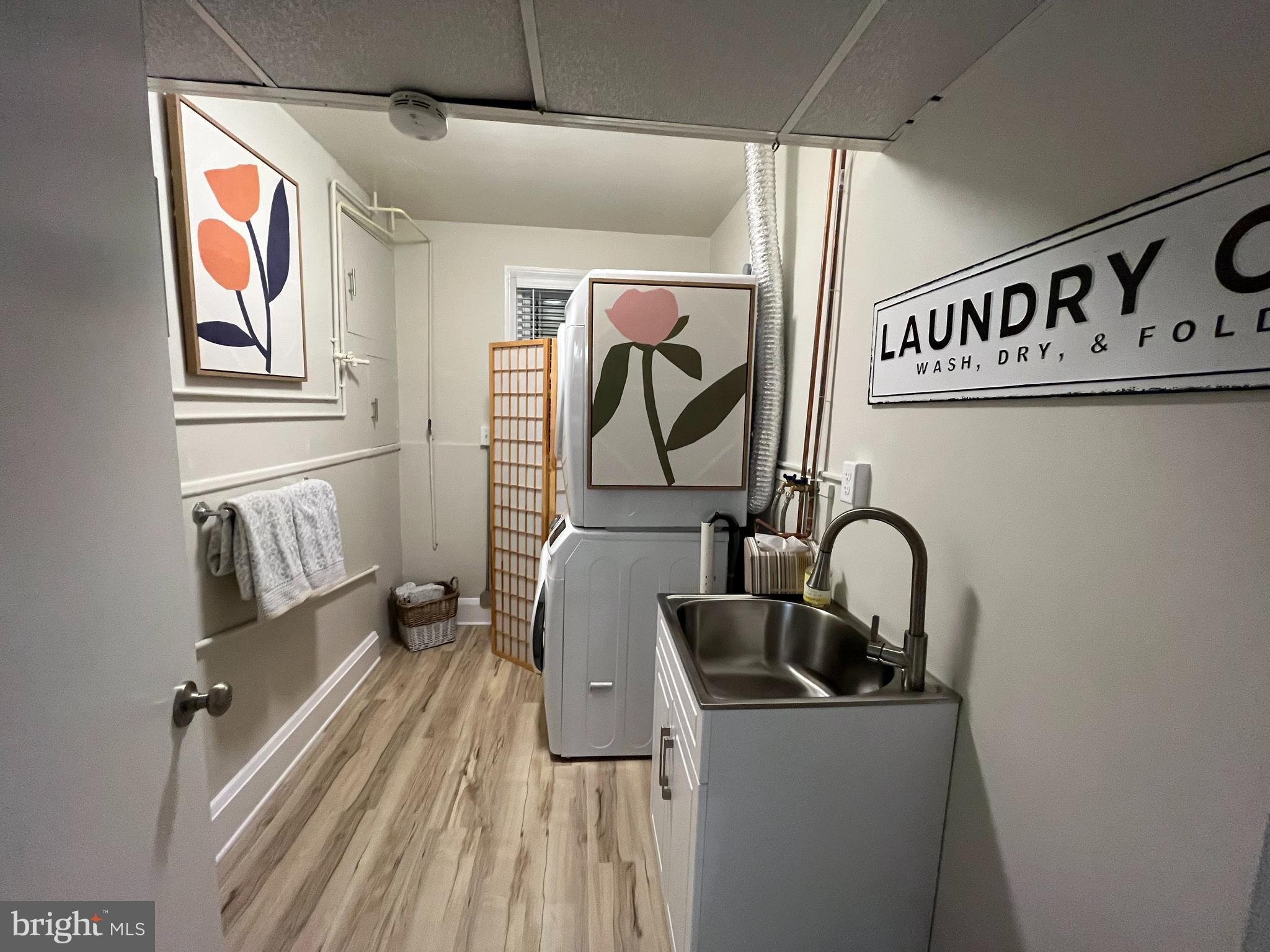 WEST TOWSON - Residential