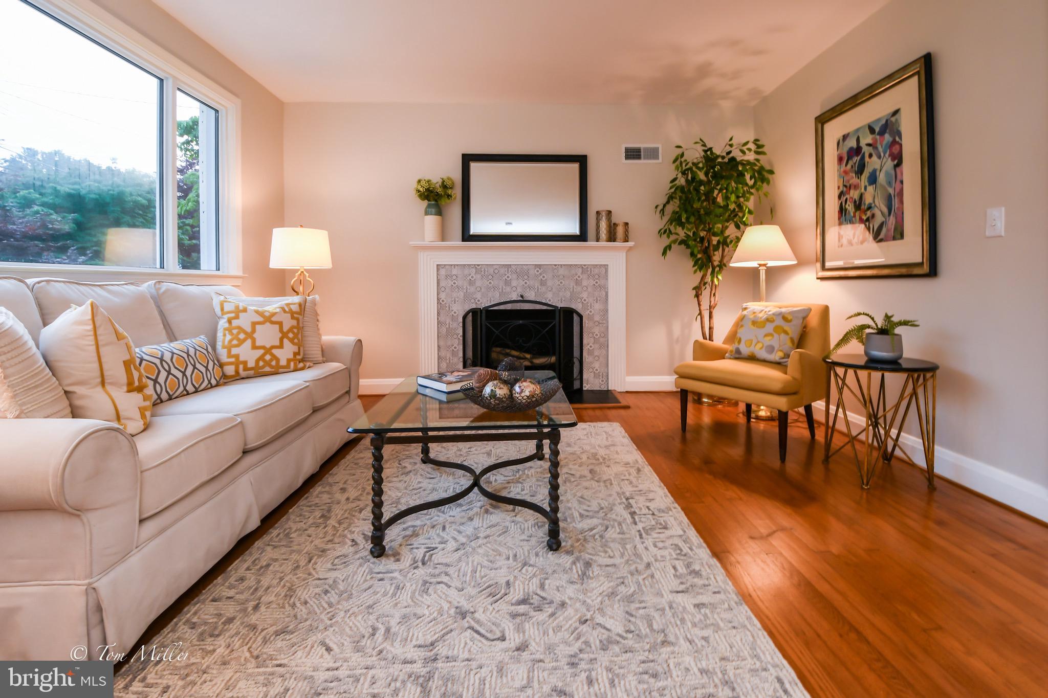 WEST TOWSON - Residential