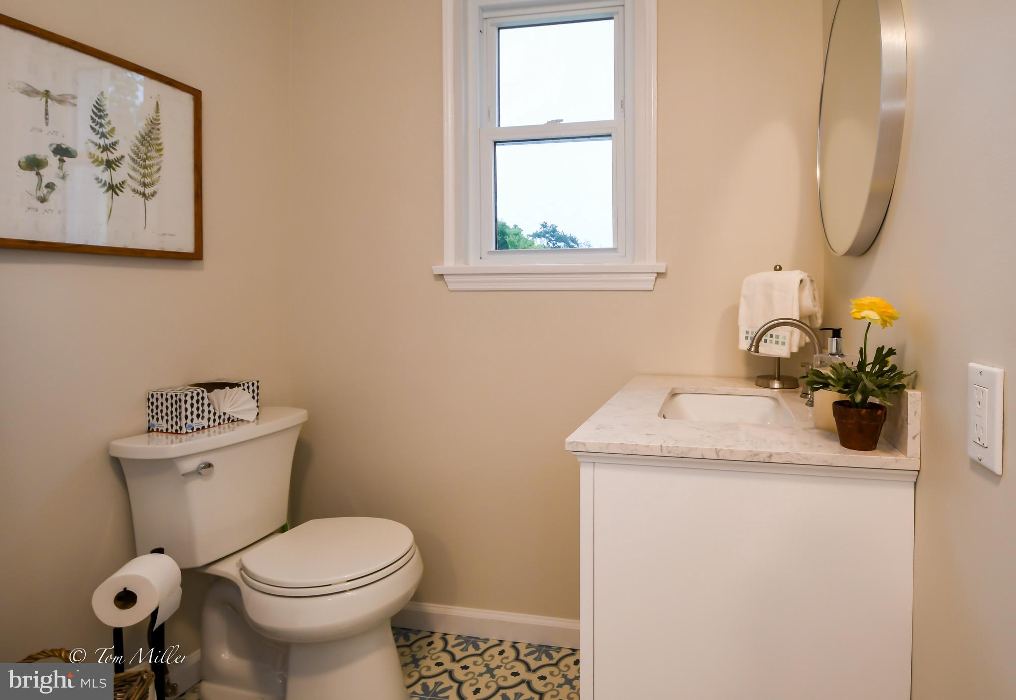 WEST TOWSON - Residential