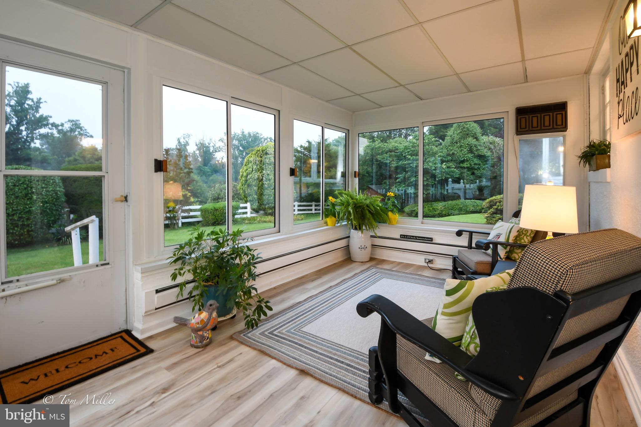 WEST TOWSON - Residential