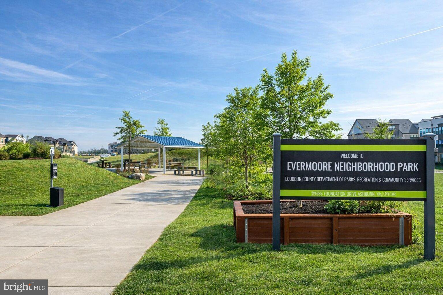 WESTMOORE AT MOOREFIELD - Residential