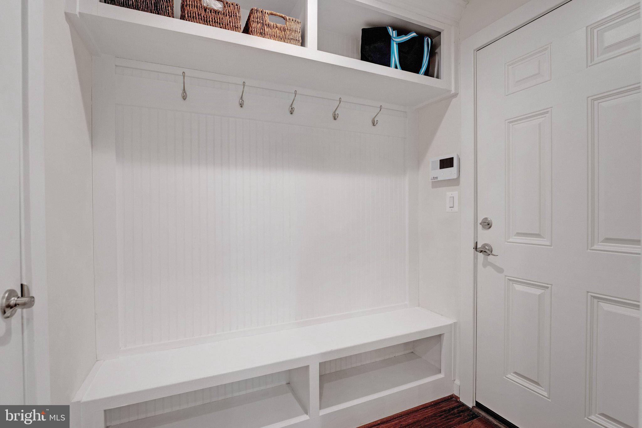 WESTMOORE AT MOOREFIELD - Residential