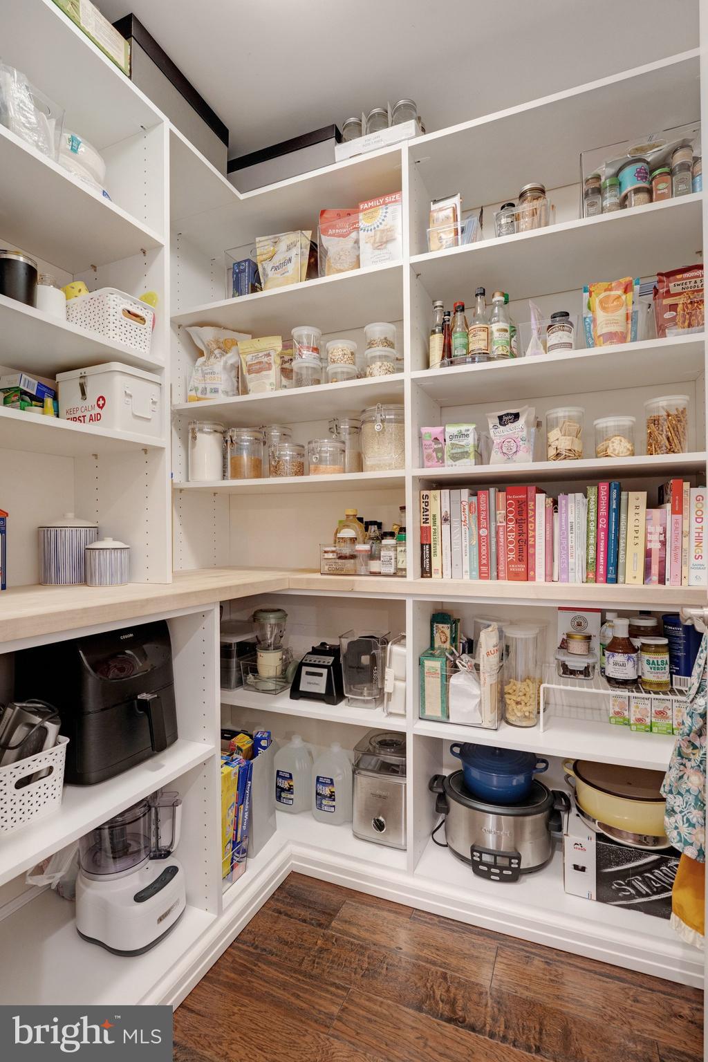 WESTMOORE AT MOOREFIELD - Residential