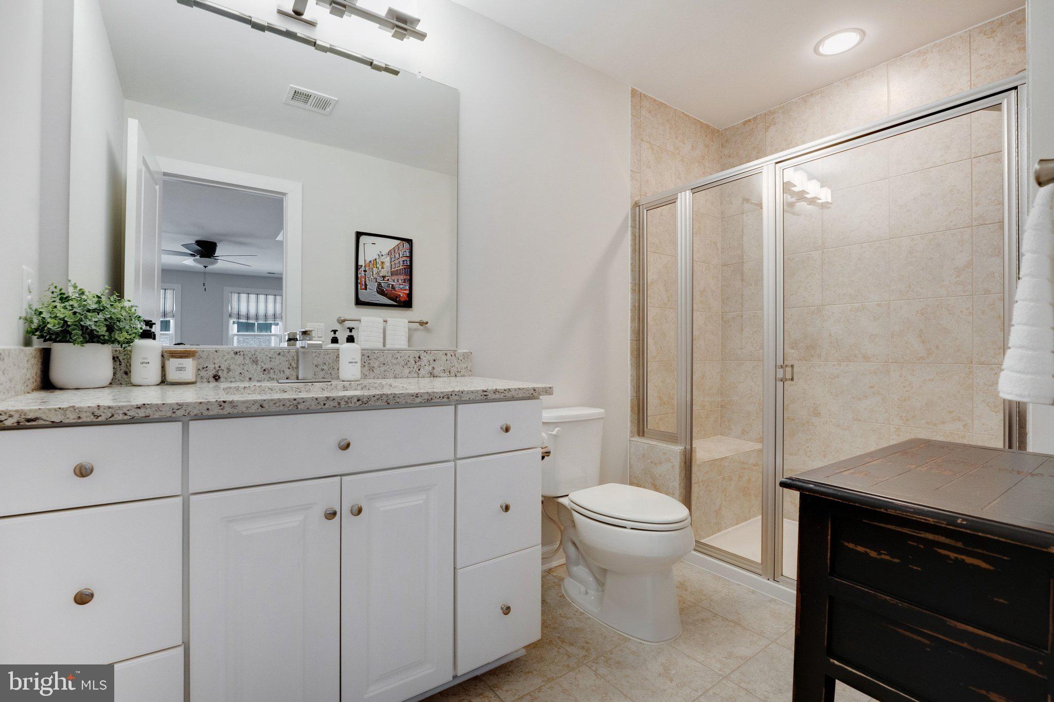 WESTMOORE AT MOOREFIELD - Residential