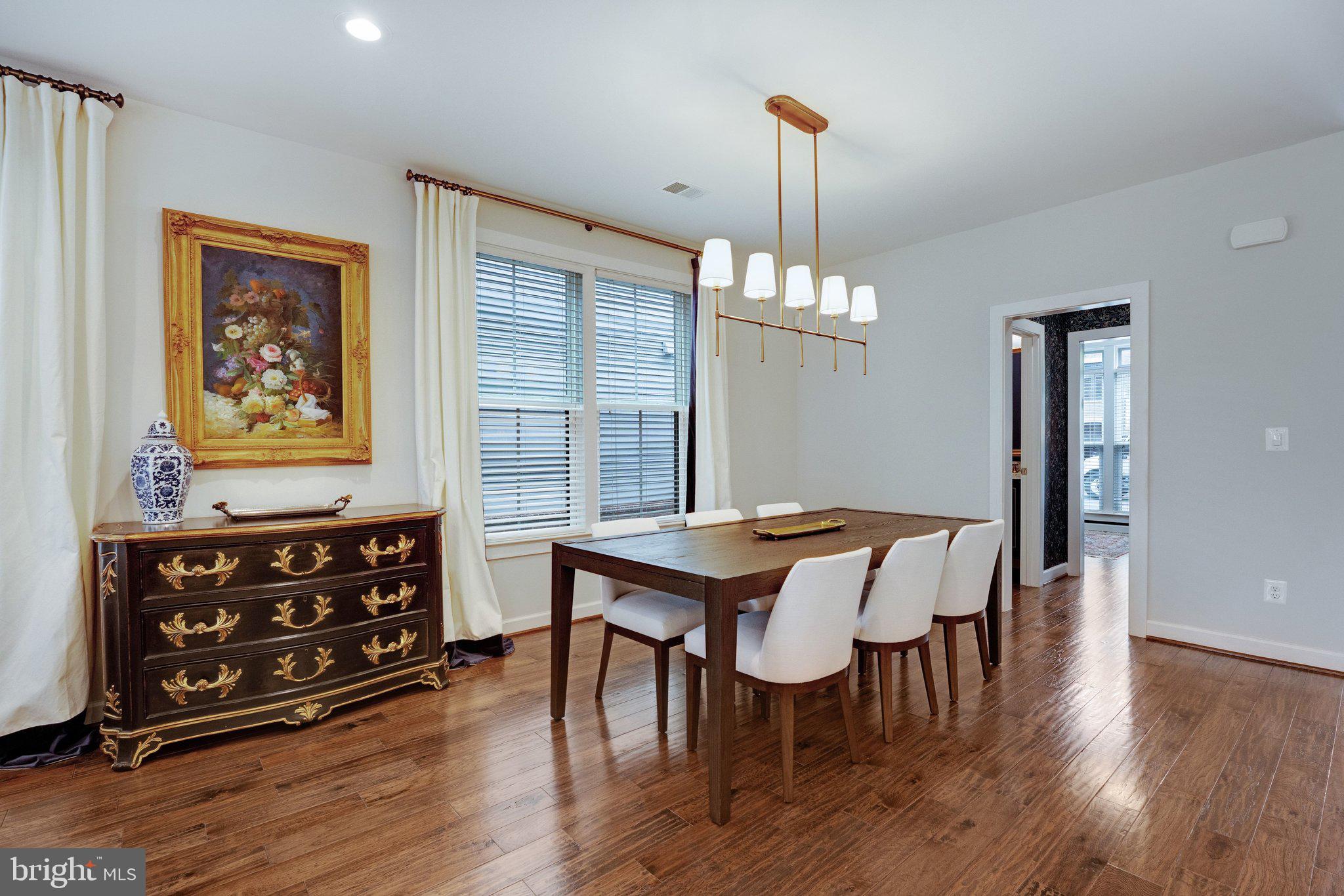 WESTMOORE AT MOOREFIELD - Residential