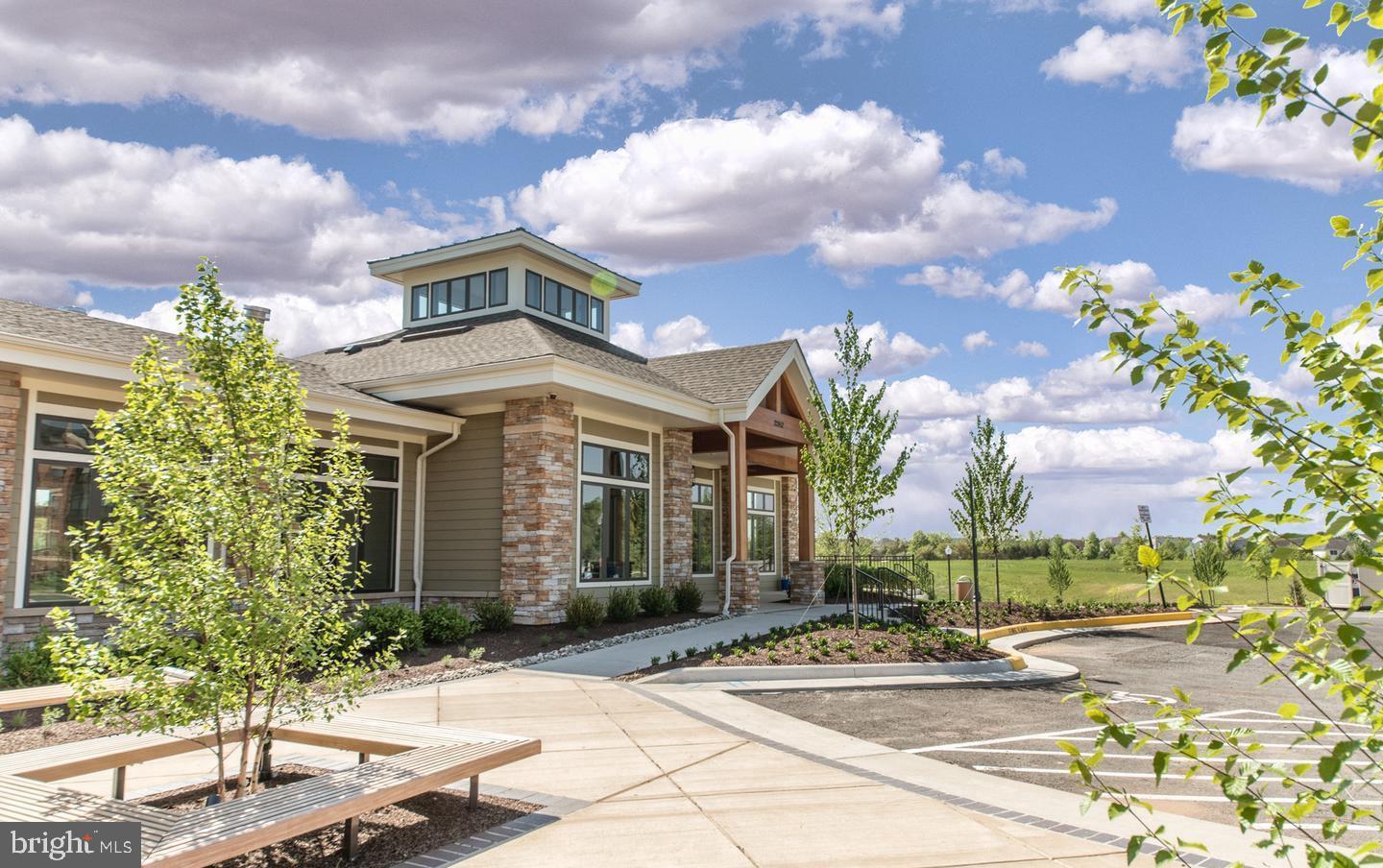 WESTMOORE AT MOOREFIELD - Residential