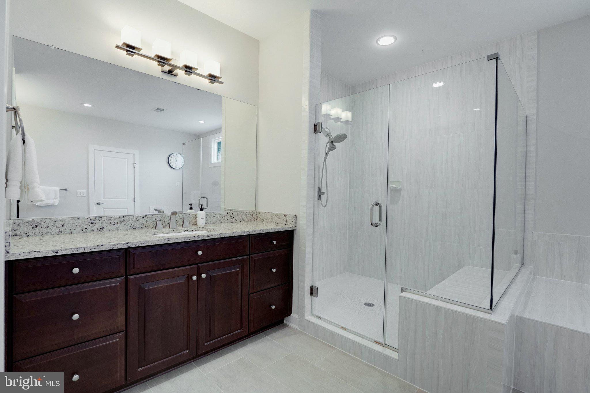 WESTMOORE AT MOOREFIELD - Residential