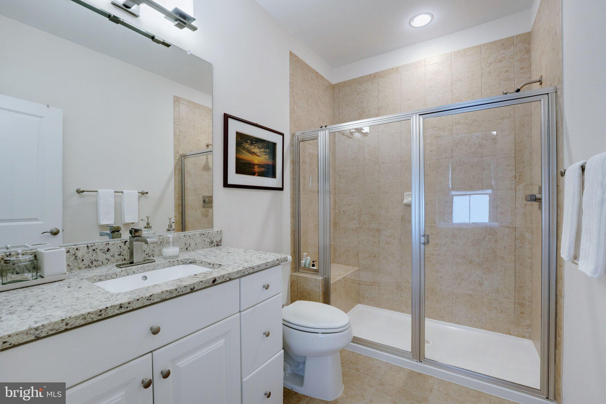 WESTMOORE AT MOOREFIELD - Residential