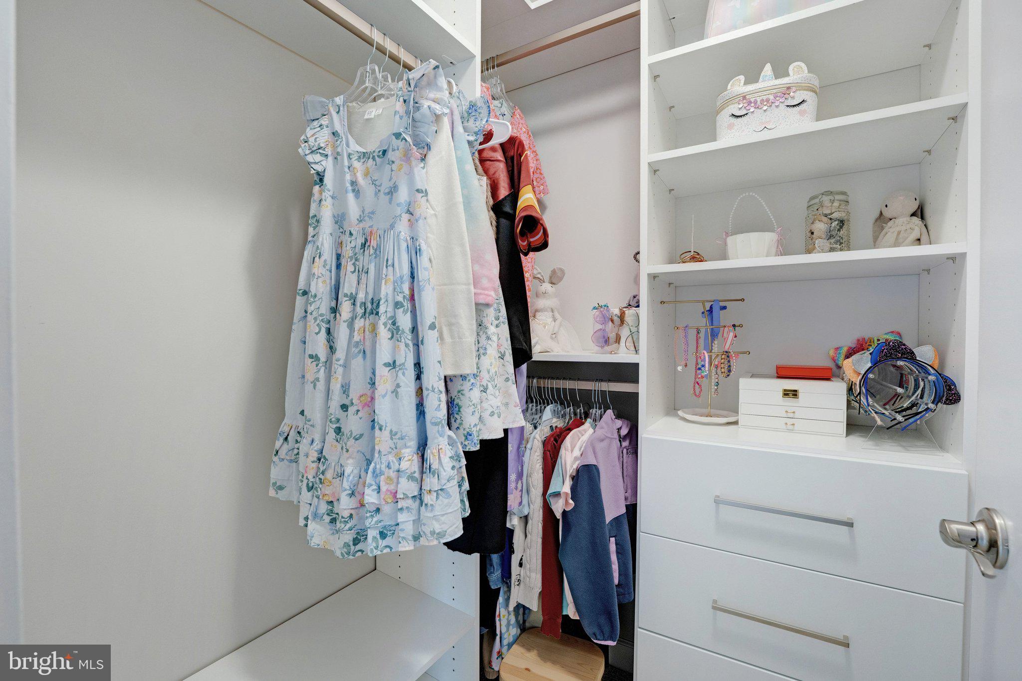 WESTMOORE AT MOOREFIELD - Residential