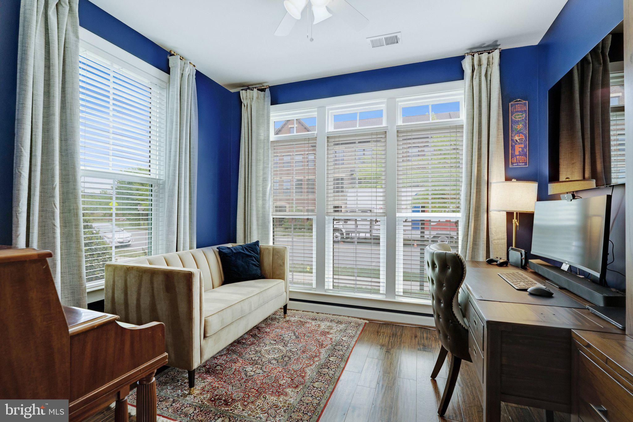 WESTMOORE AT MOOREFIELD - Residential