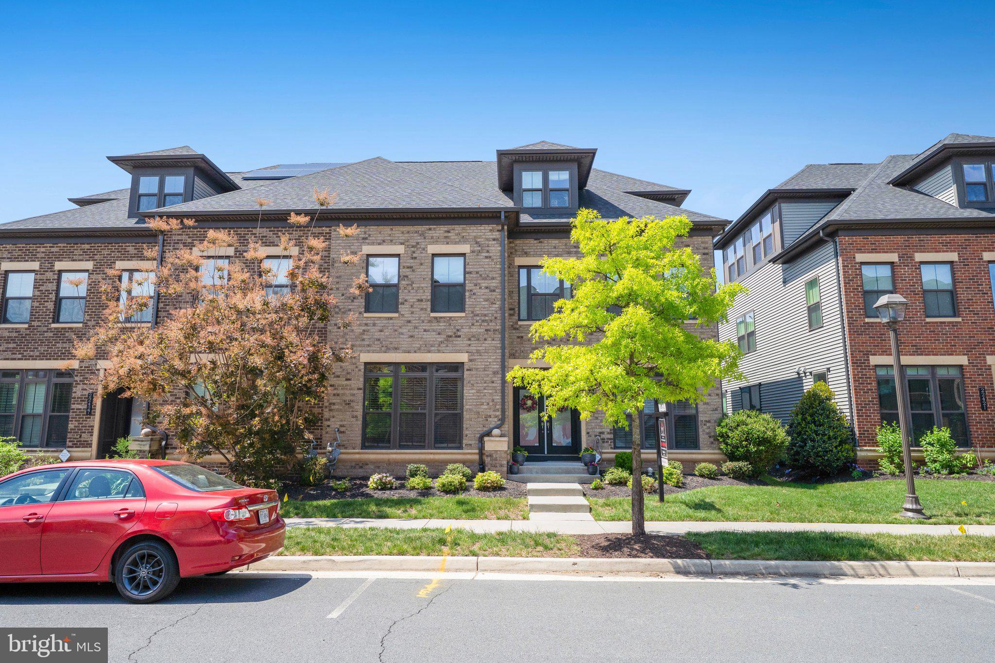 22425 PHILANTHROPIC DRIVE