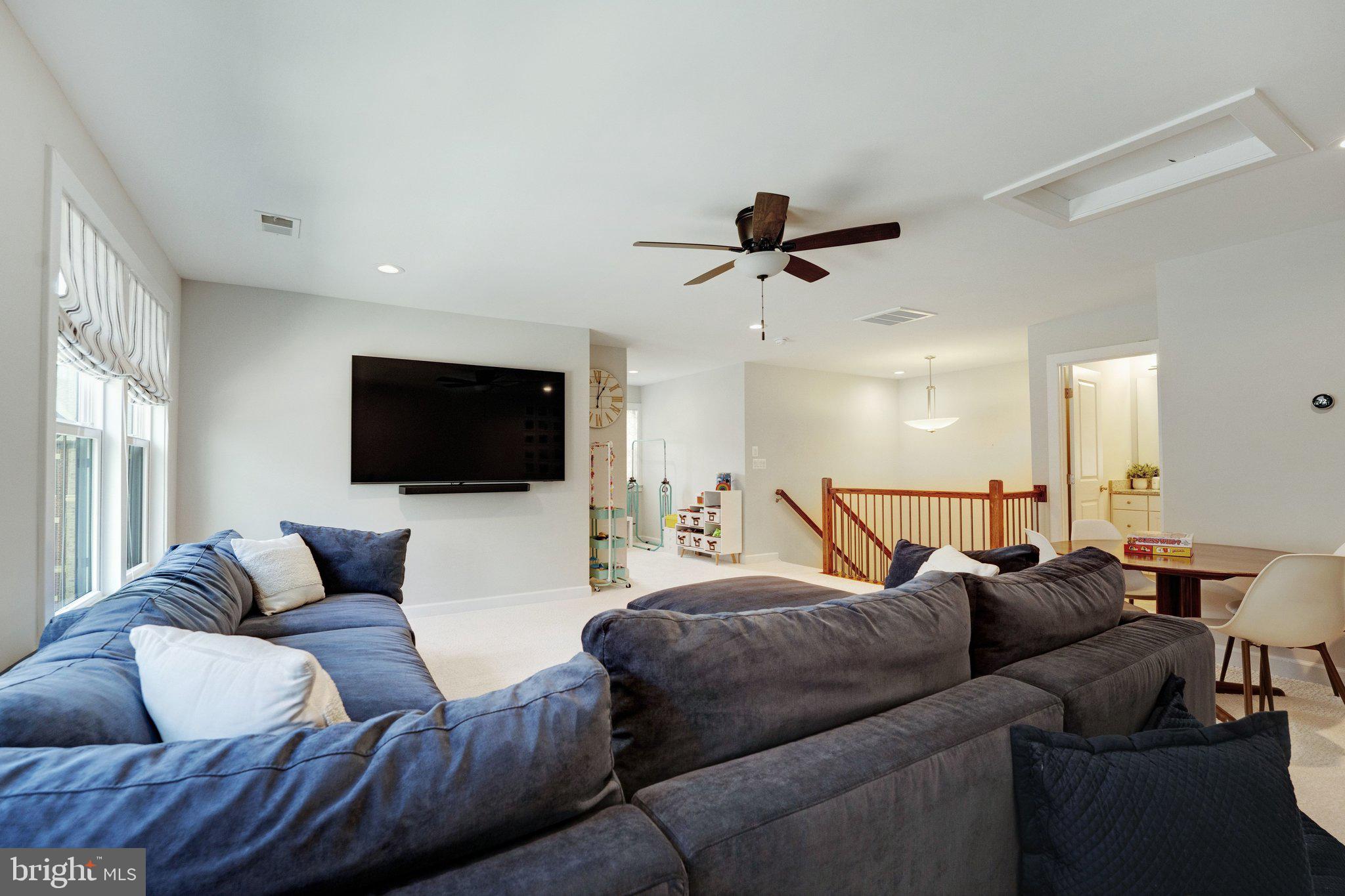 WESTMOORE AT MOOREFIELD - Residential