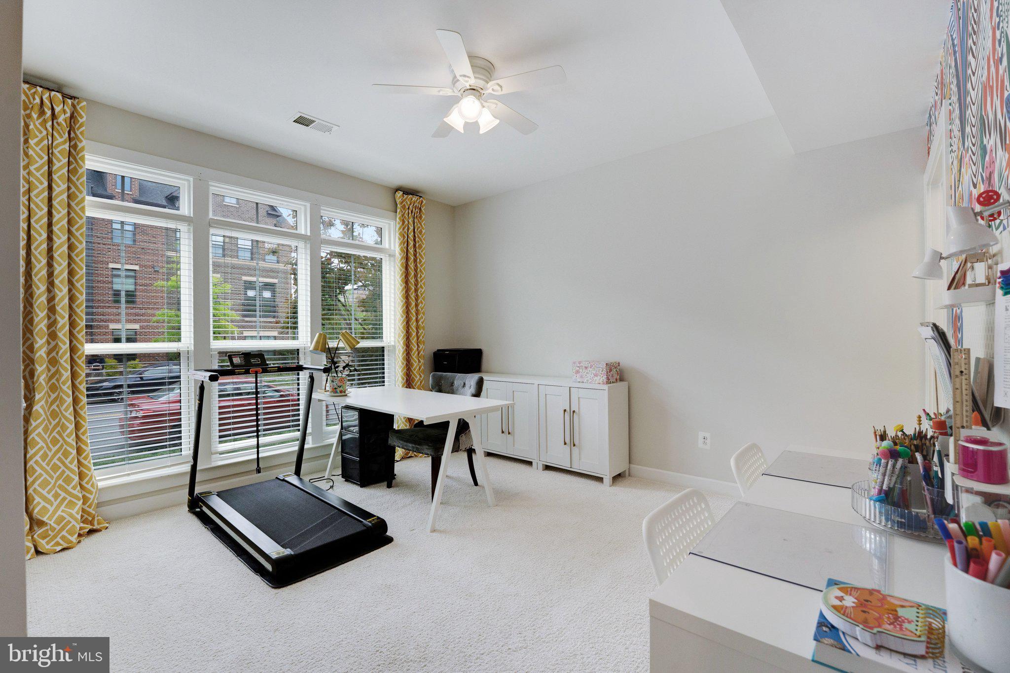 WESTMOORE AT MOOREFIELD - Residential