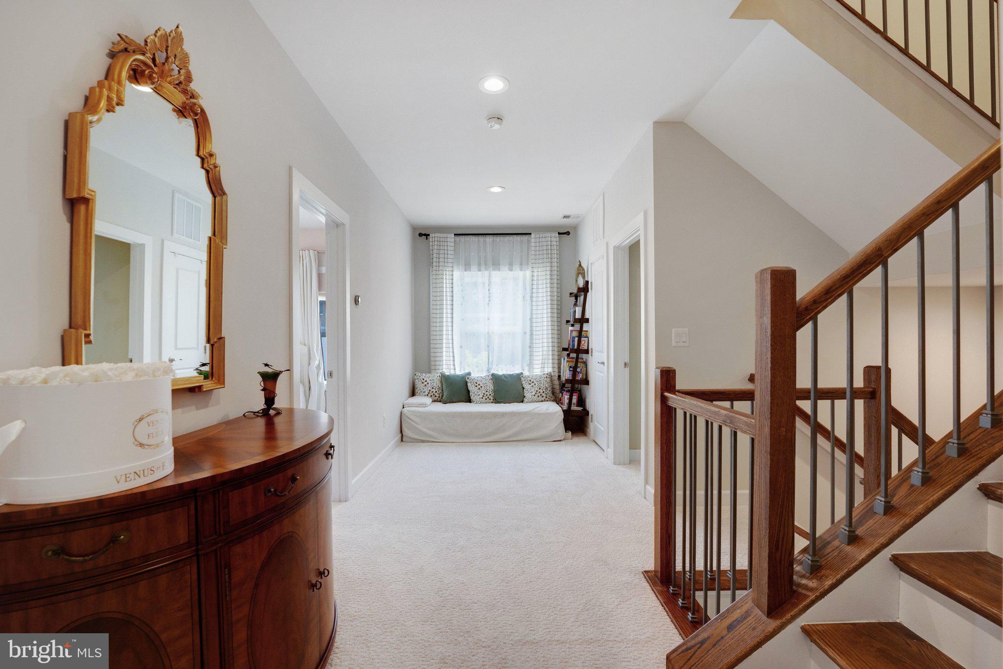 WESTMOORE AT MOOREFIELD - Residential