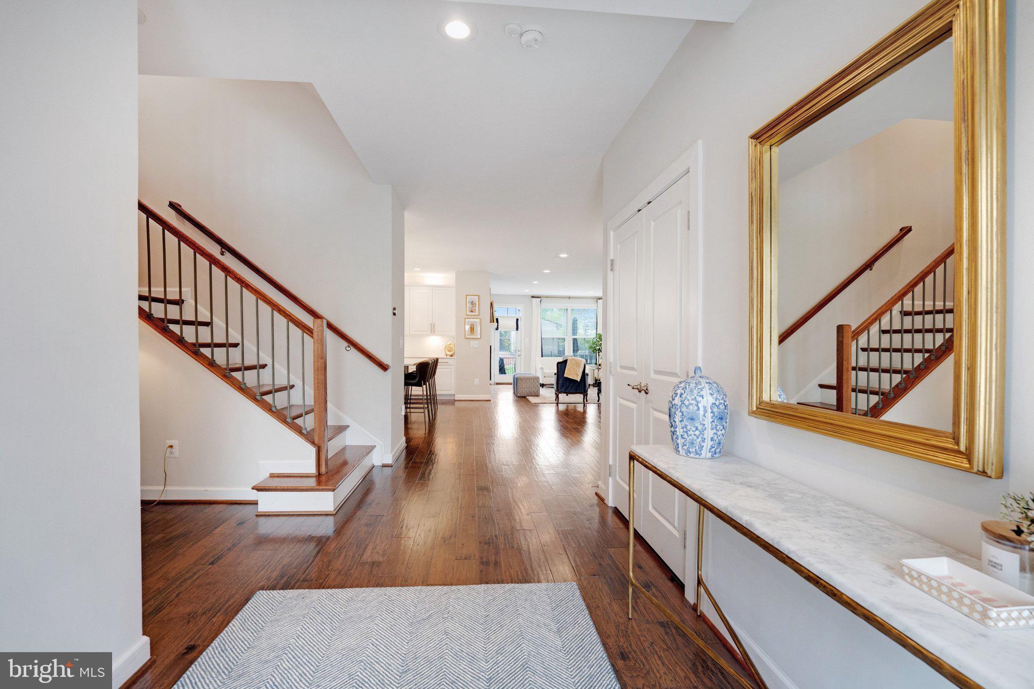 WESTMOORE AT MOOREFIELD - Residential