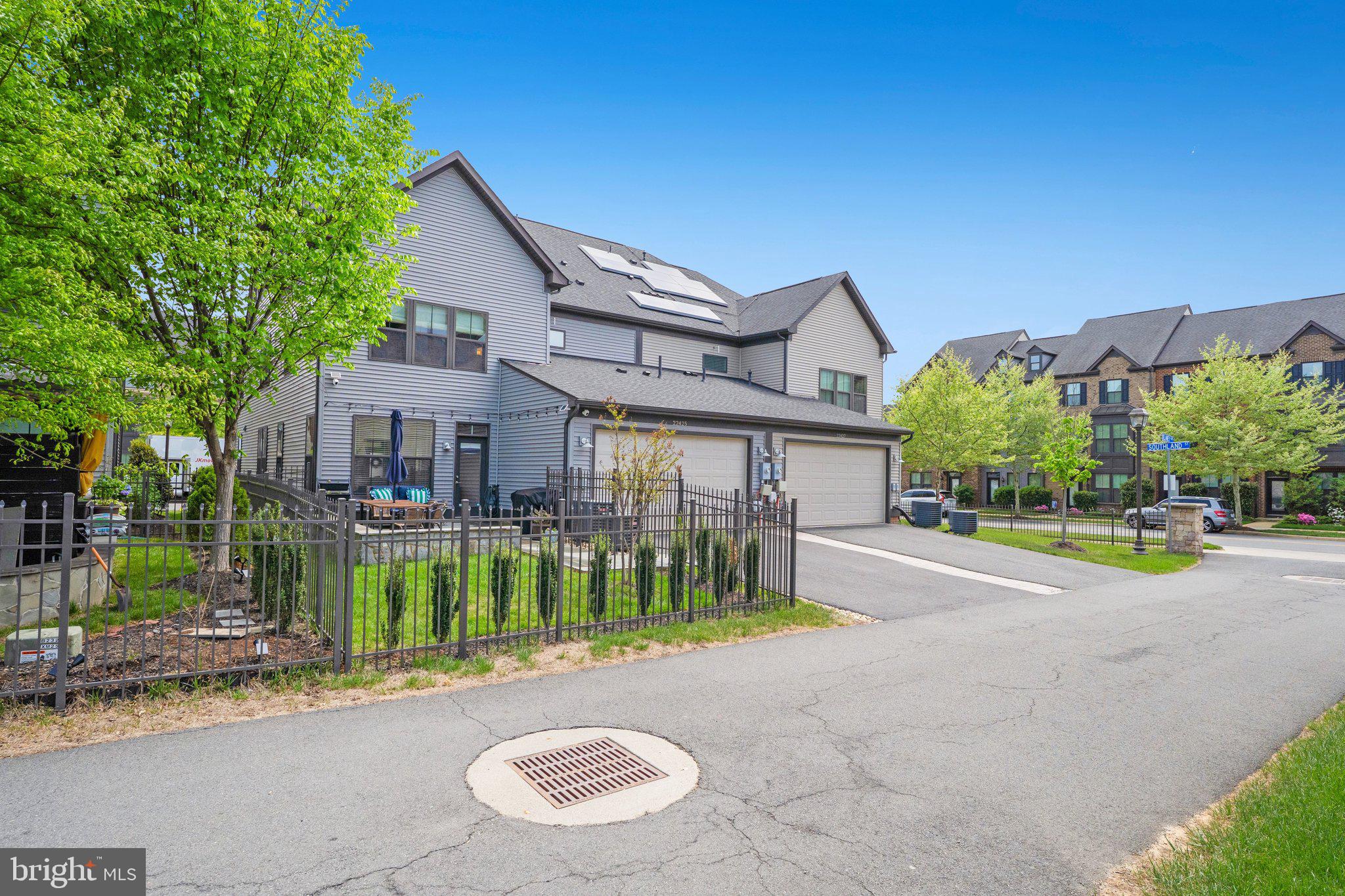 WESTMOORE AT MOOREFIELD - Residential