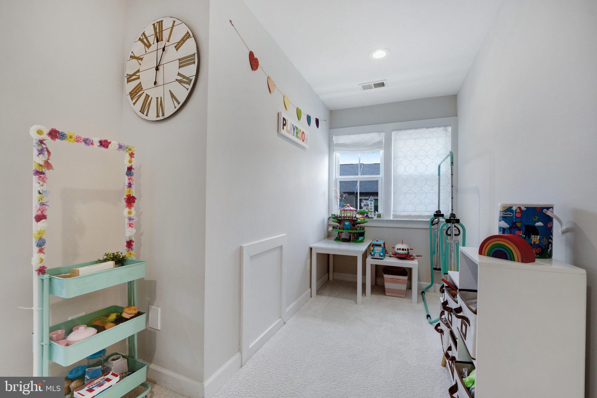 WESTMOORE AT MOOREFIELD - Residential