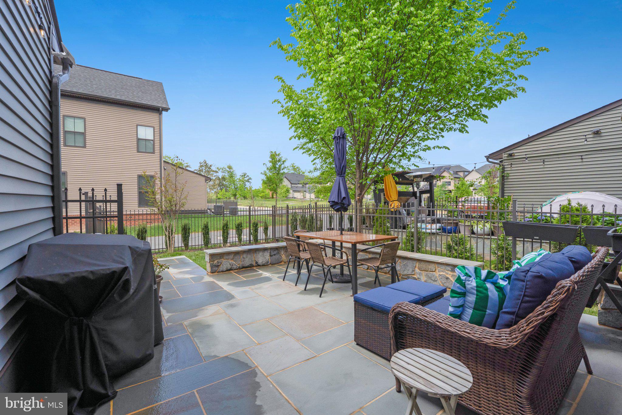 WESTMOORE AT MOOREFIELD - Residential